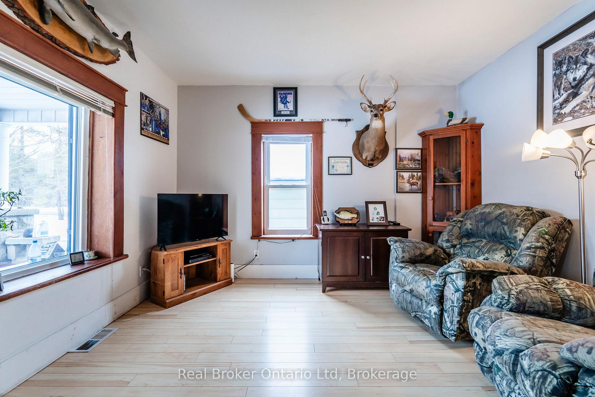 Photo 9 of 6550 Camp Hill Road, Essa, Rural Essa — HOMEH