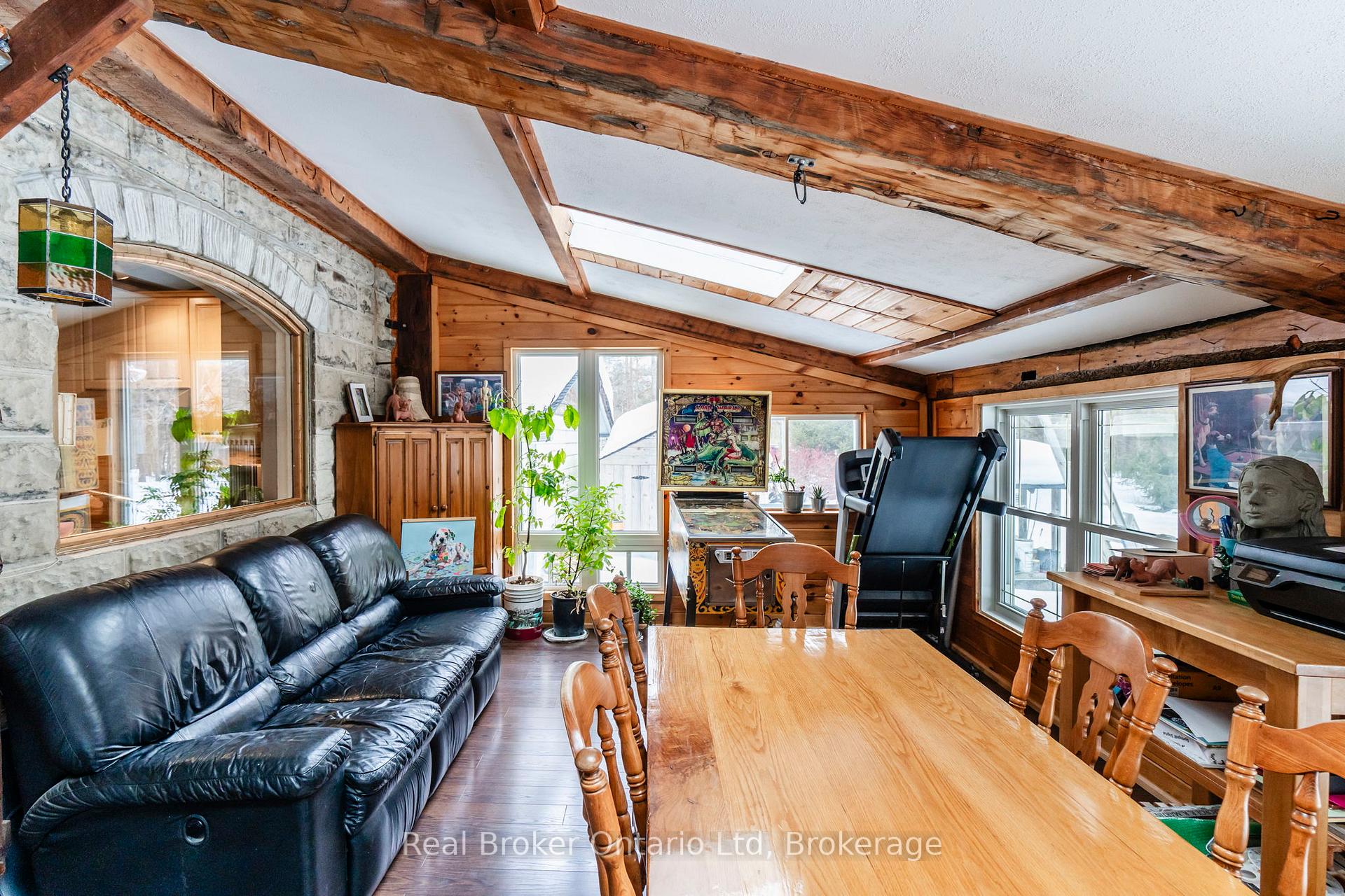 Photo 20 of 6550 Camp Hill Road, Essa, Rural Essa — HOMEH