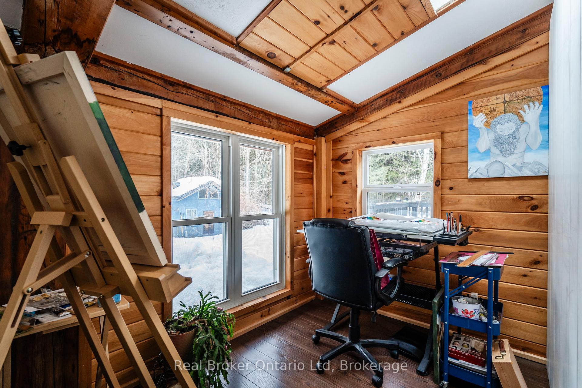 Photo 22 of 6550 Camp Hill Road, Essa, Rural Essa — HOMEH
