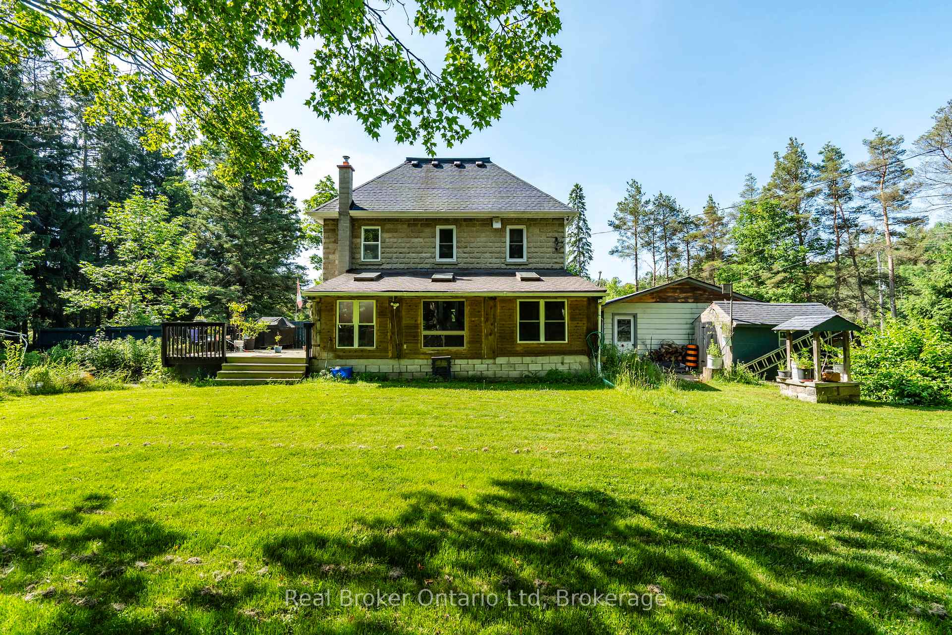 Photo 32 of 6550 Camp Hill Road, Essa, Rural Essa — HOMEH