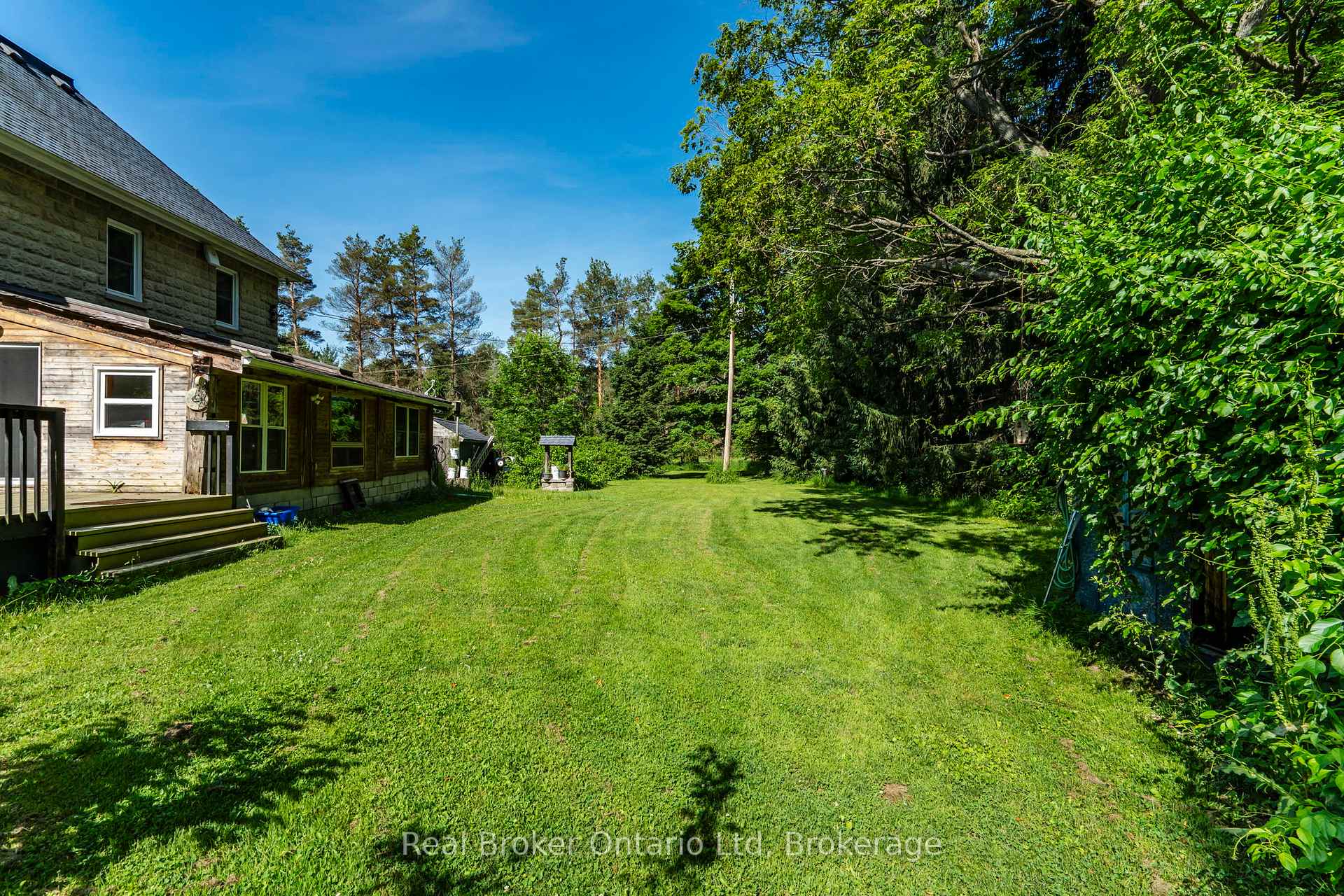 Photo 33 of 6550 Camp Hill Road, Essa, Rural Essa — HOMEH