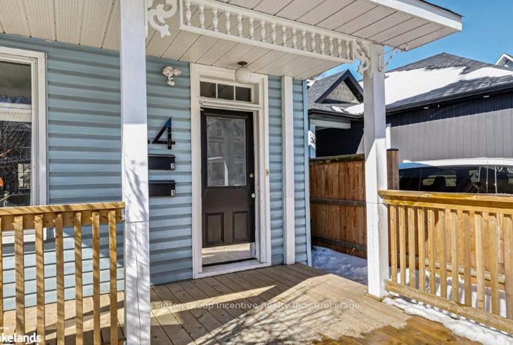 Photo 1 of Unit B, 44 Robinson Street, Collingwood — HOMEH