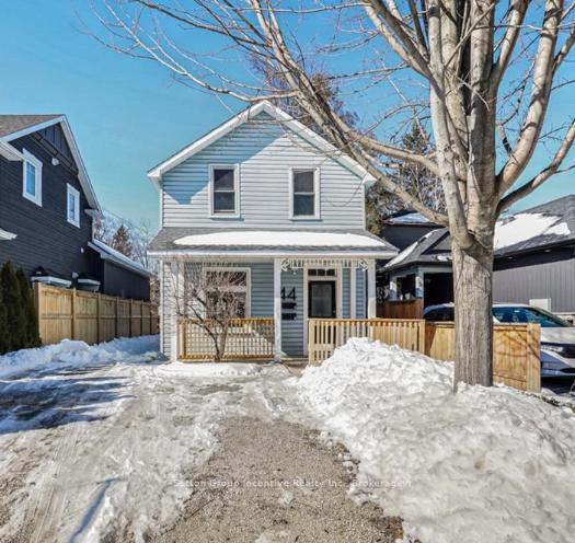 Photo 2 of Unit B, 44 Robinson Street, Collingwood — HOMEH