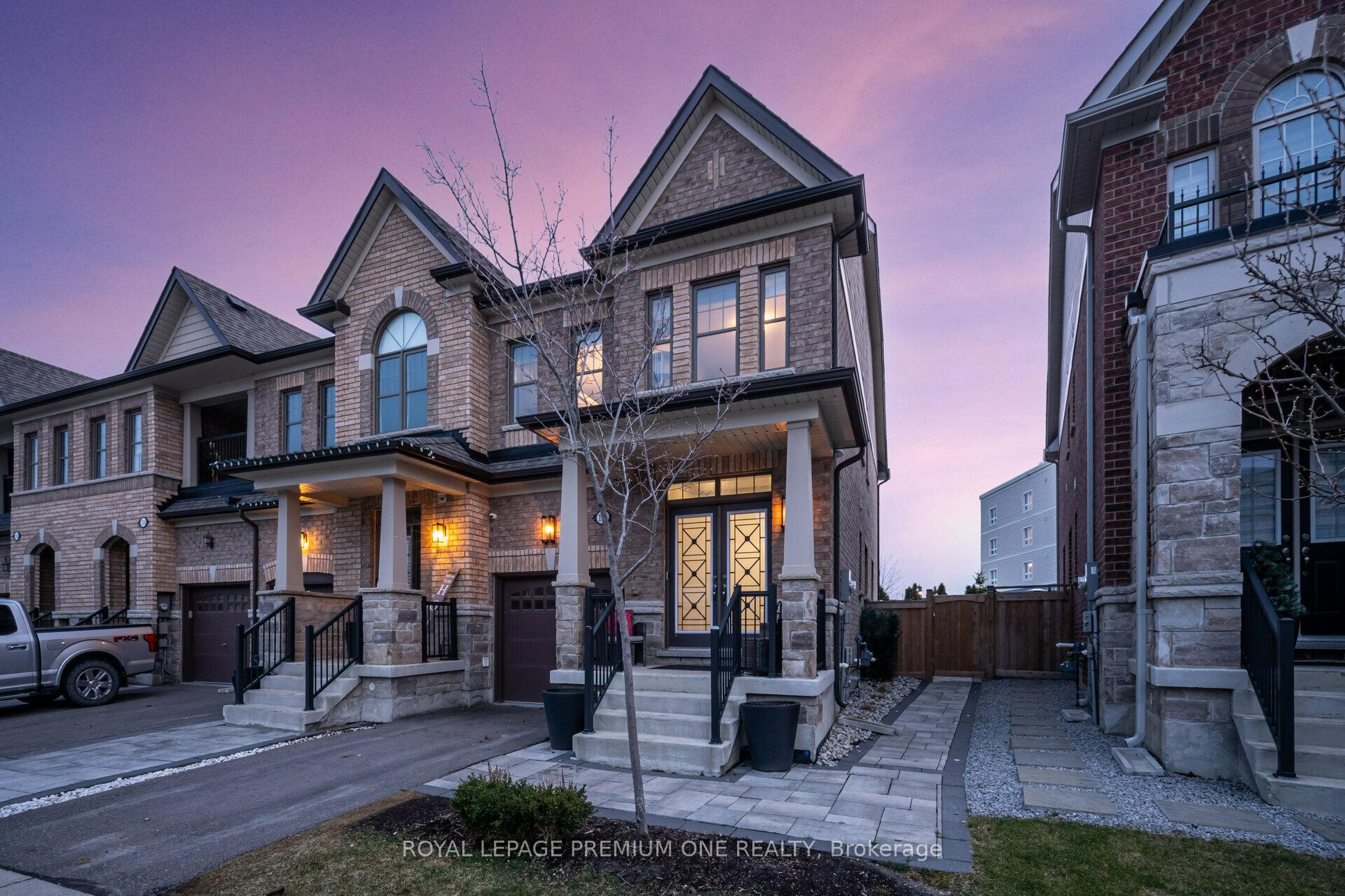 Photo 2 of 110 Morra Avenue, Caledon, Bolton East — HOMEH