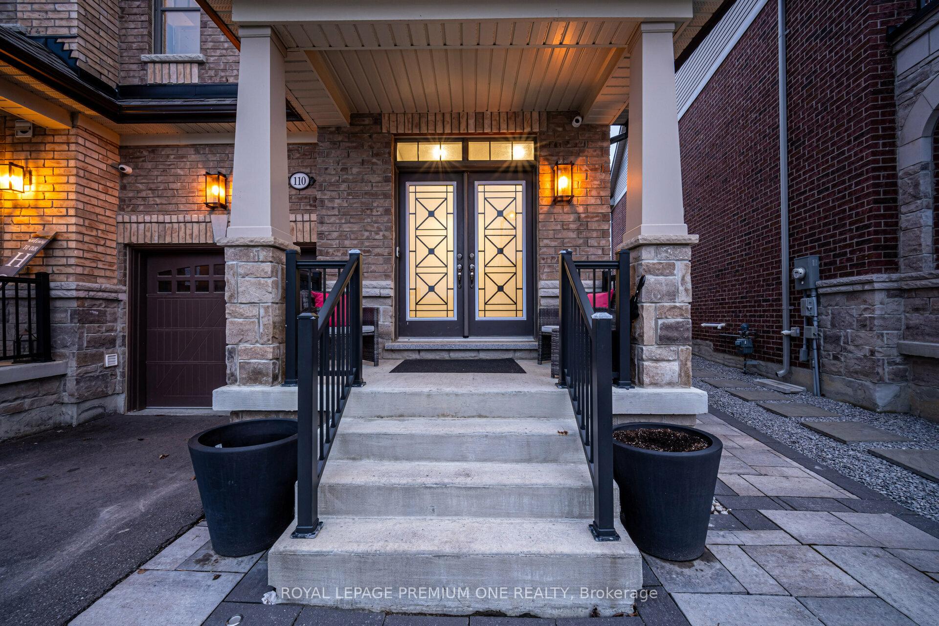 Photo 3 of 110 Morra Avenue, Caledon, Bolton East — HOMEH