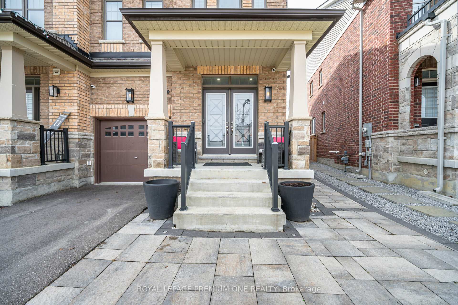 Photo 4 of 110 Morra Avenue, Caledon, Bolton East — HOMEH