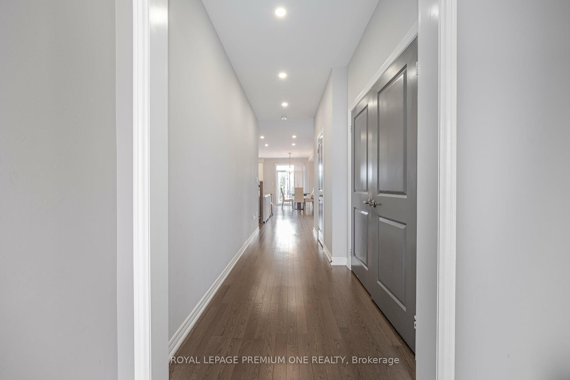 Photo 6 of 110 Morra Avenue, Caledon, Bolton East — HOMEH