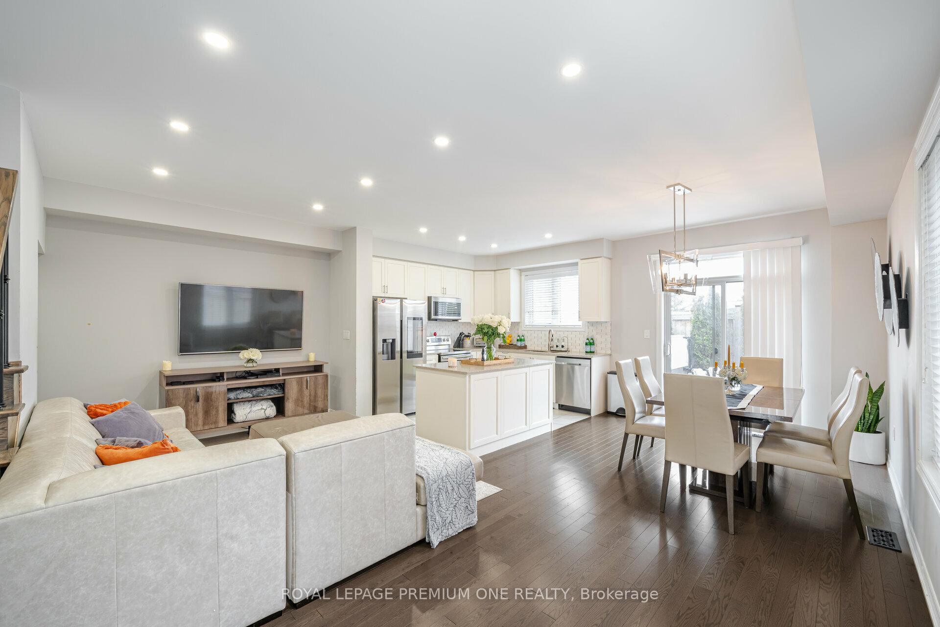 Photo 8 of 110 Morra Avenue, Caledon, Bolton East — HOMEH