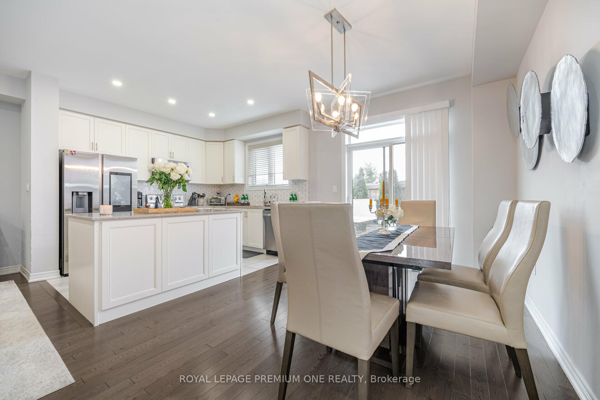 Photo 13 of 110 Morra Avenue, Caledon, Bolton East — HOMEH