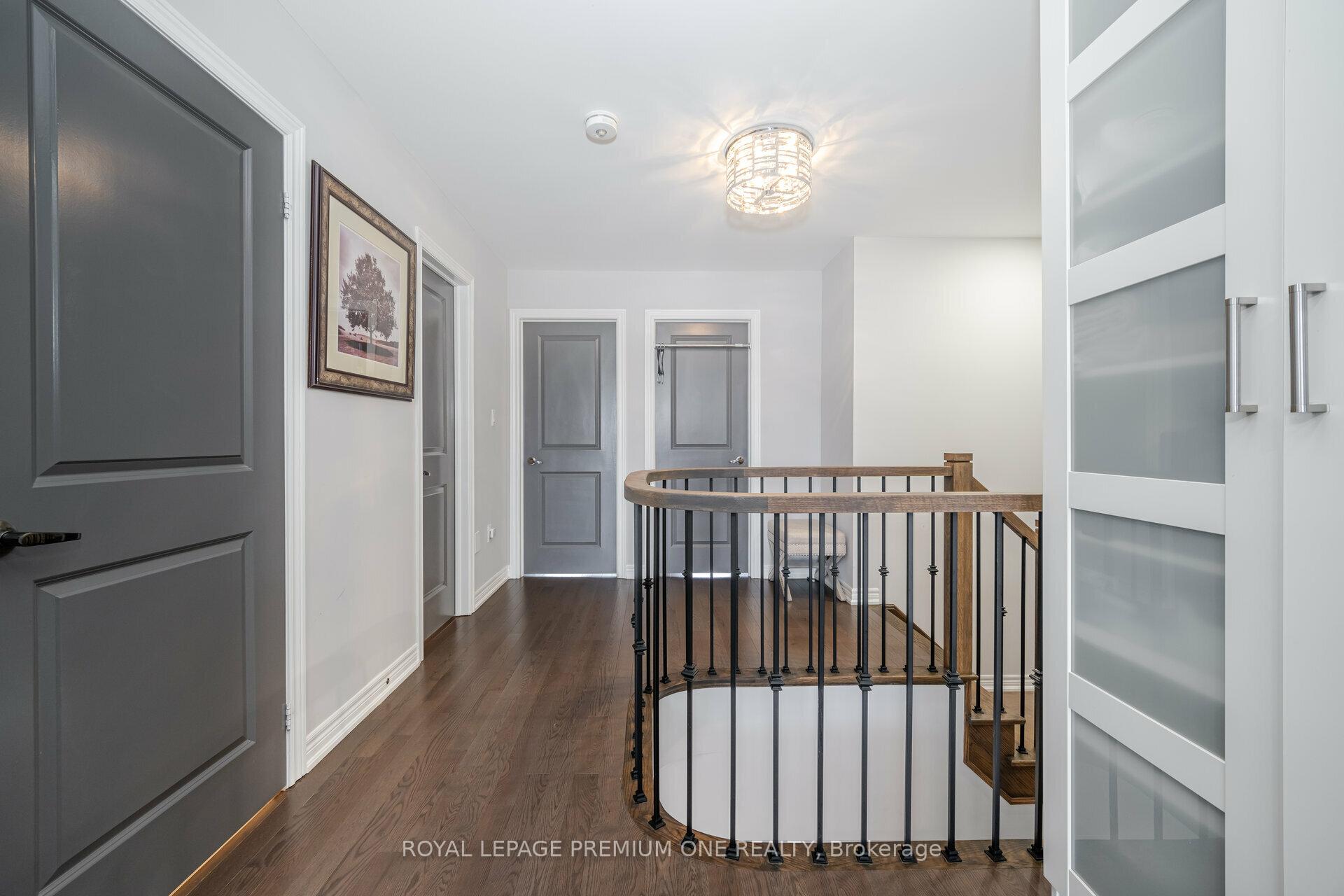 Photo 18 of 110 Morra Avenue, Caledon, Bolton East — HOMEH