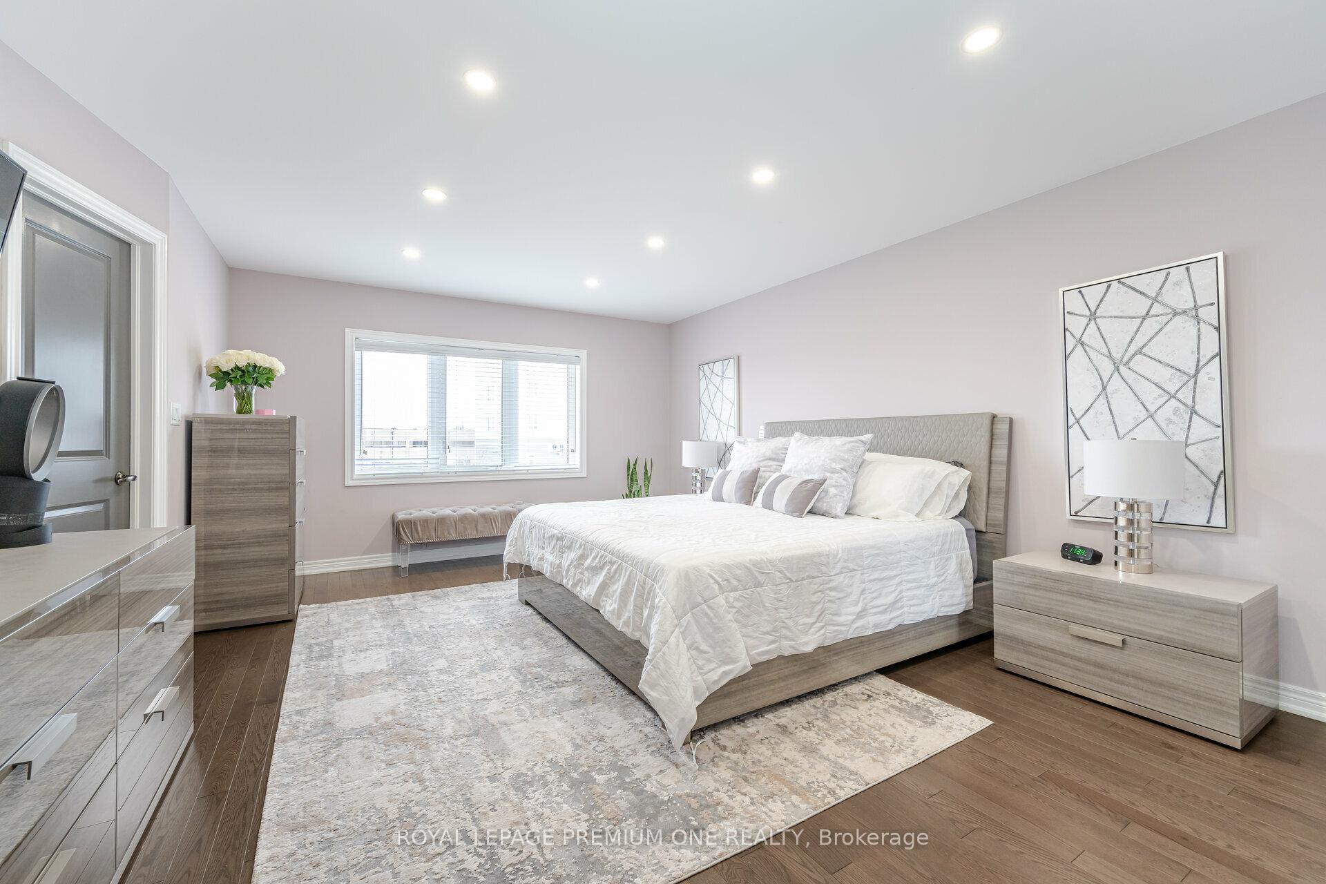 Photo 20 of 110 Morra Avenue, Caledon, Bolton East — HOMEH
