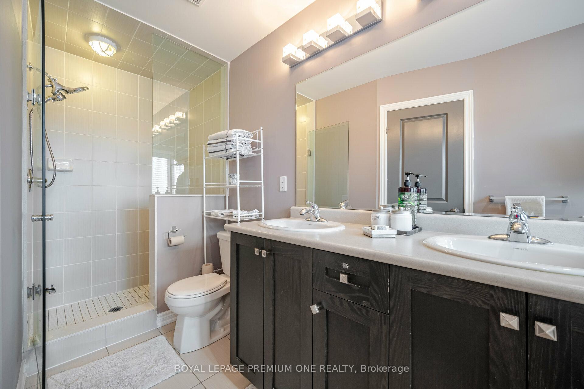Photo 23 of 110 Morra Avenue, Caledon, Bolton East — HOMEH
