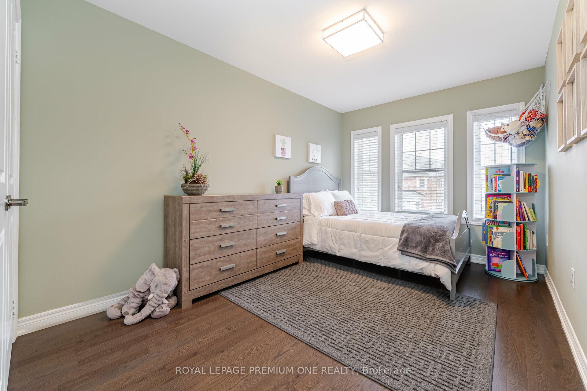 Photo 25 of 110 Morra Avenue, Caledon, Bolton East — HOMEH