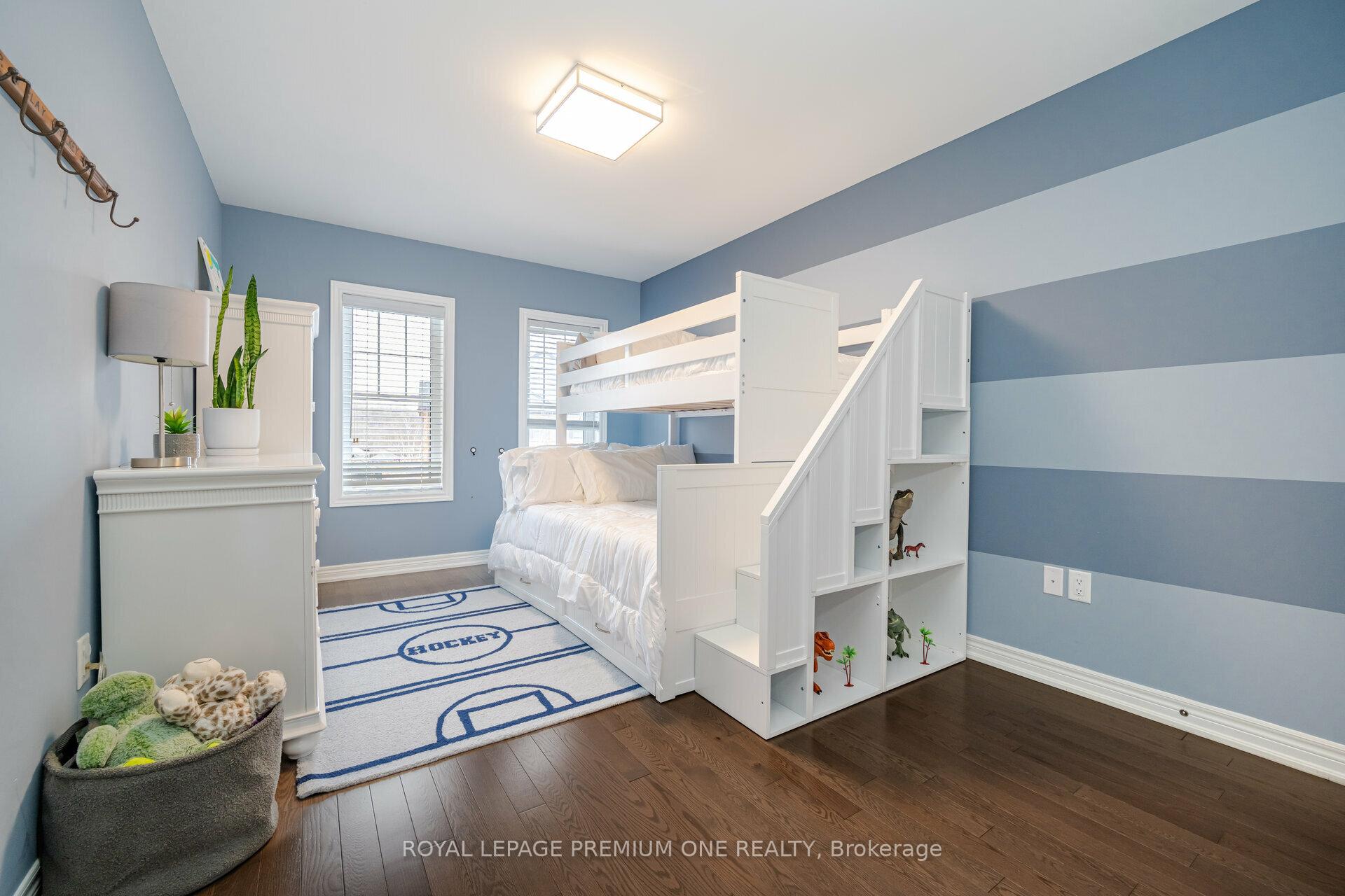 Photo 26 of 110 Morra Avenue, Caledon, Bolton East — HOMEH