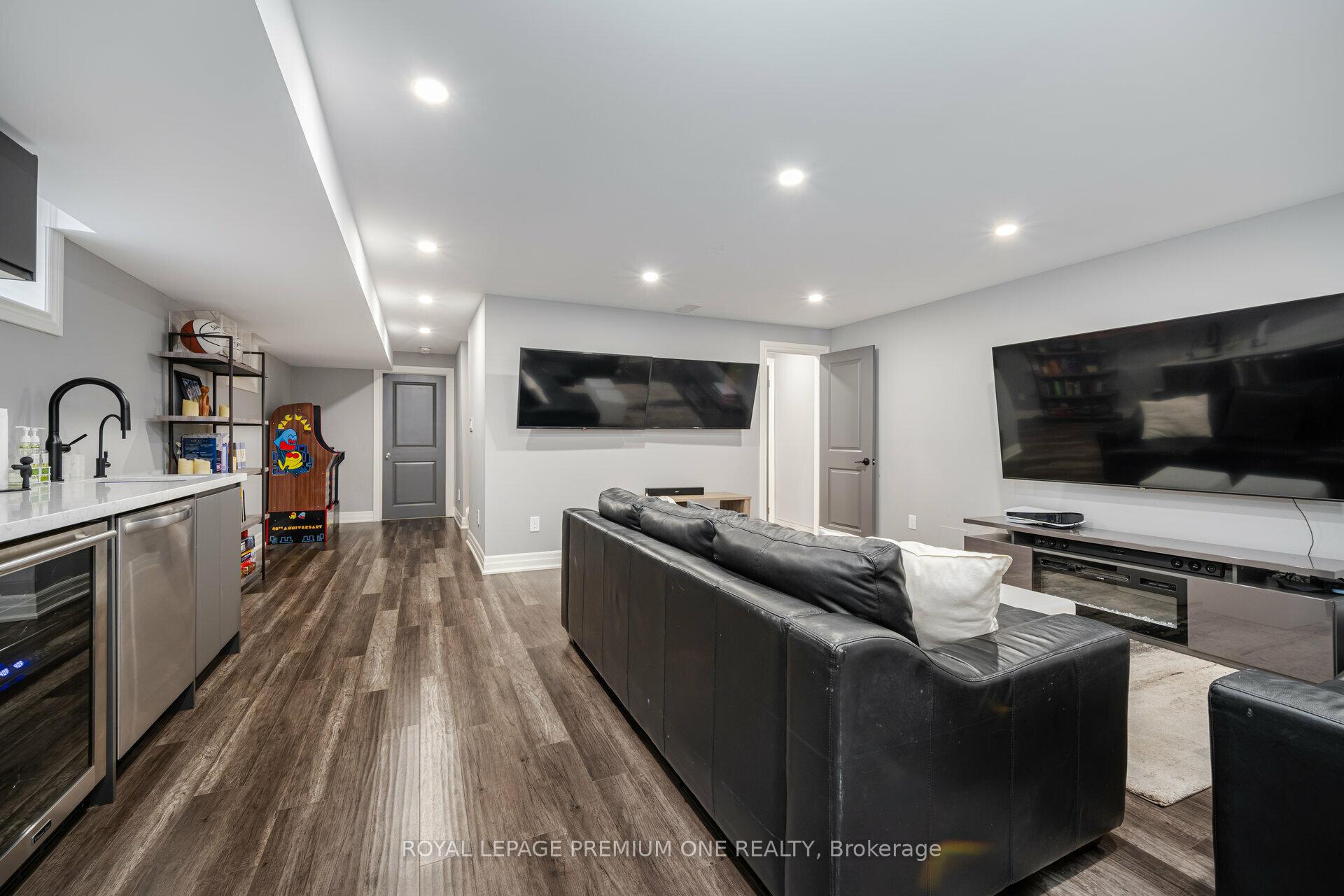 Photo 31 of 110 Morra Avenue, Caledon, Bolton East — HOMEH