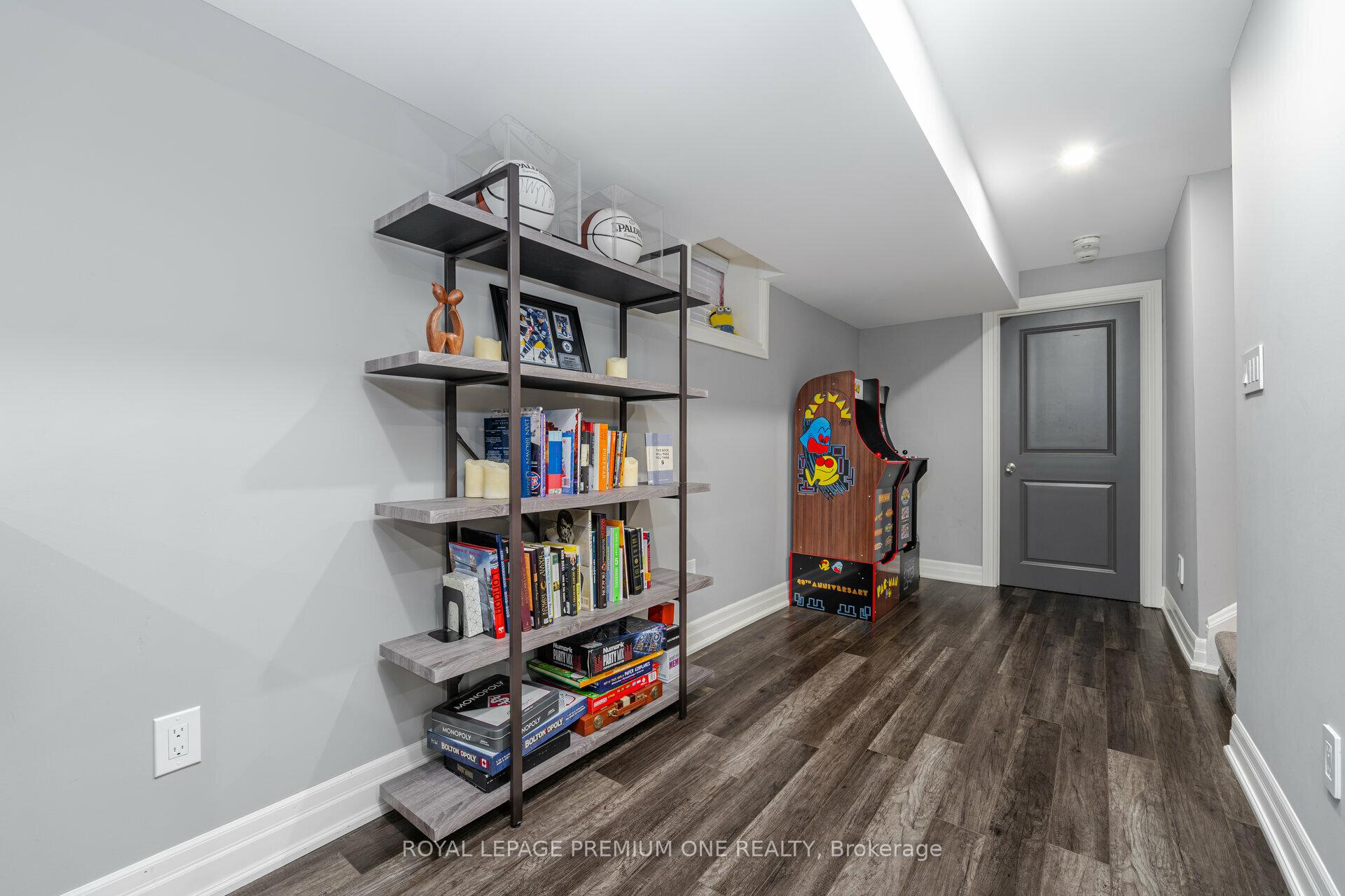 Photo 37 of 110 Morra Avenue, Caledon, Bolton East — HOMEH