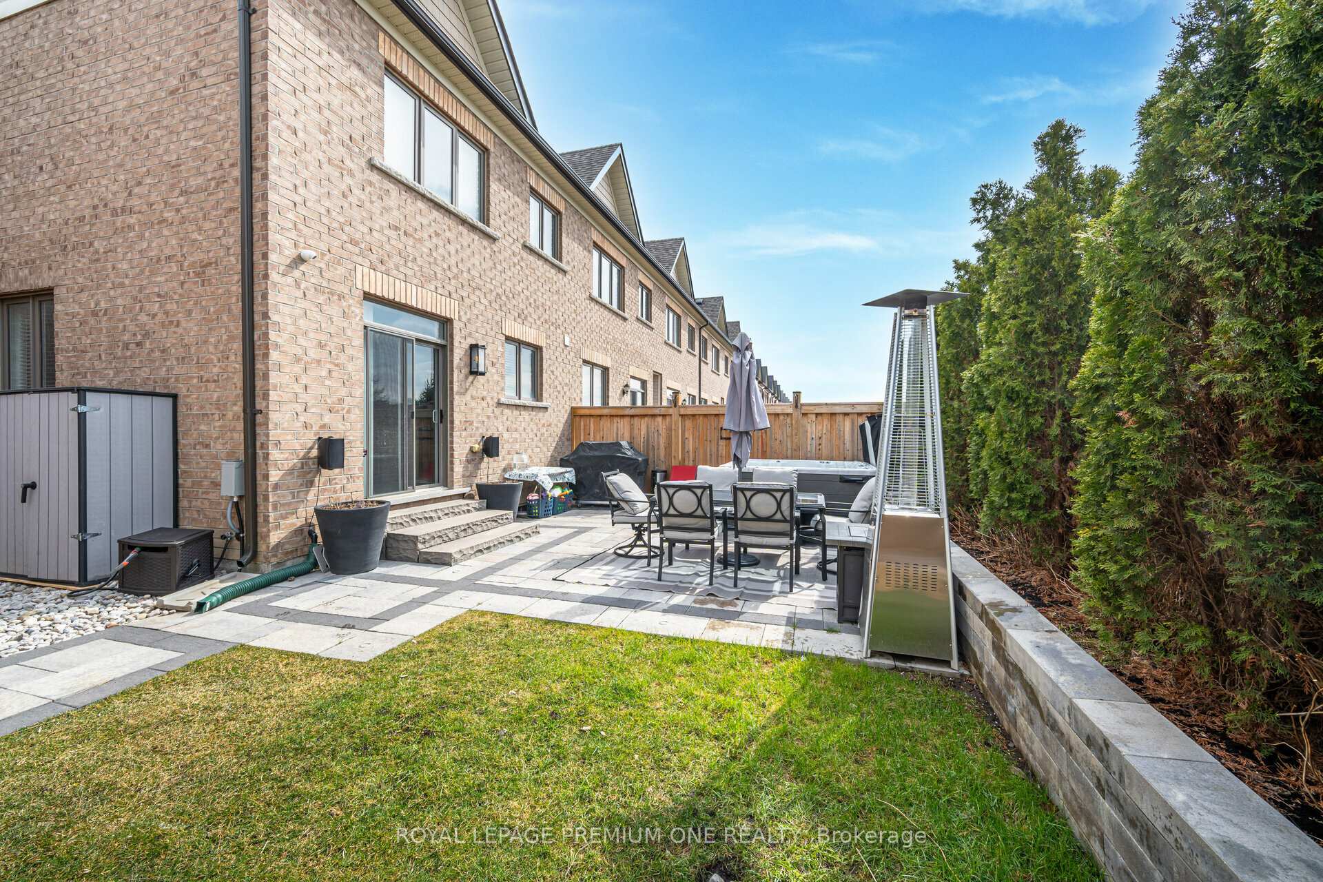 Photo 40 of 110 Morra Avenue, Caledon, Bolton East — HOMEH