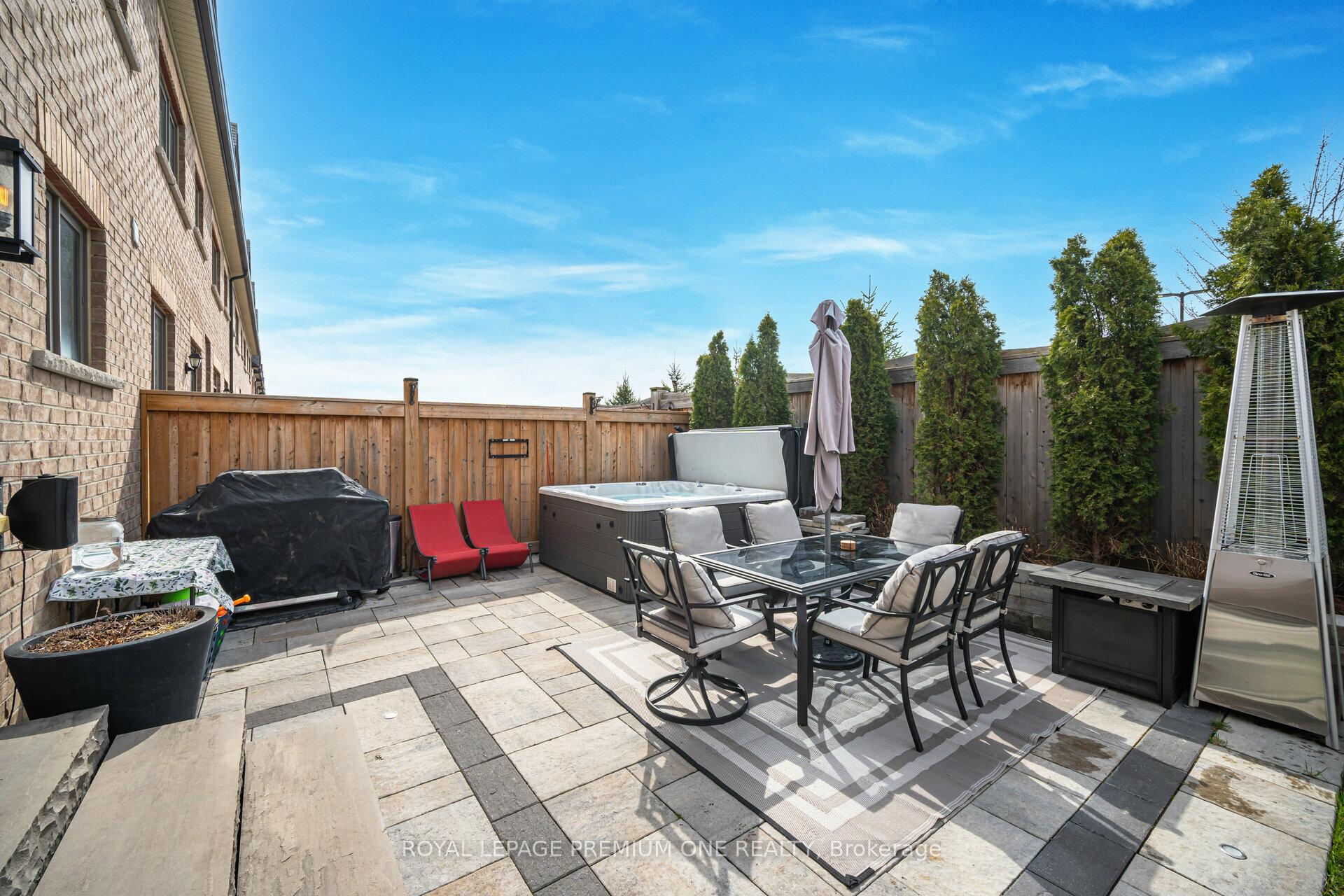 Photo 41 of 110 Morra Avenue, Caledon, Bolton East — HOMEH