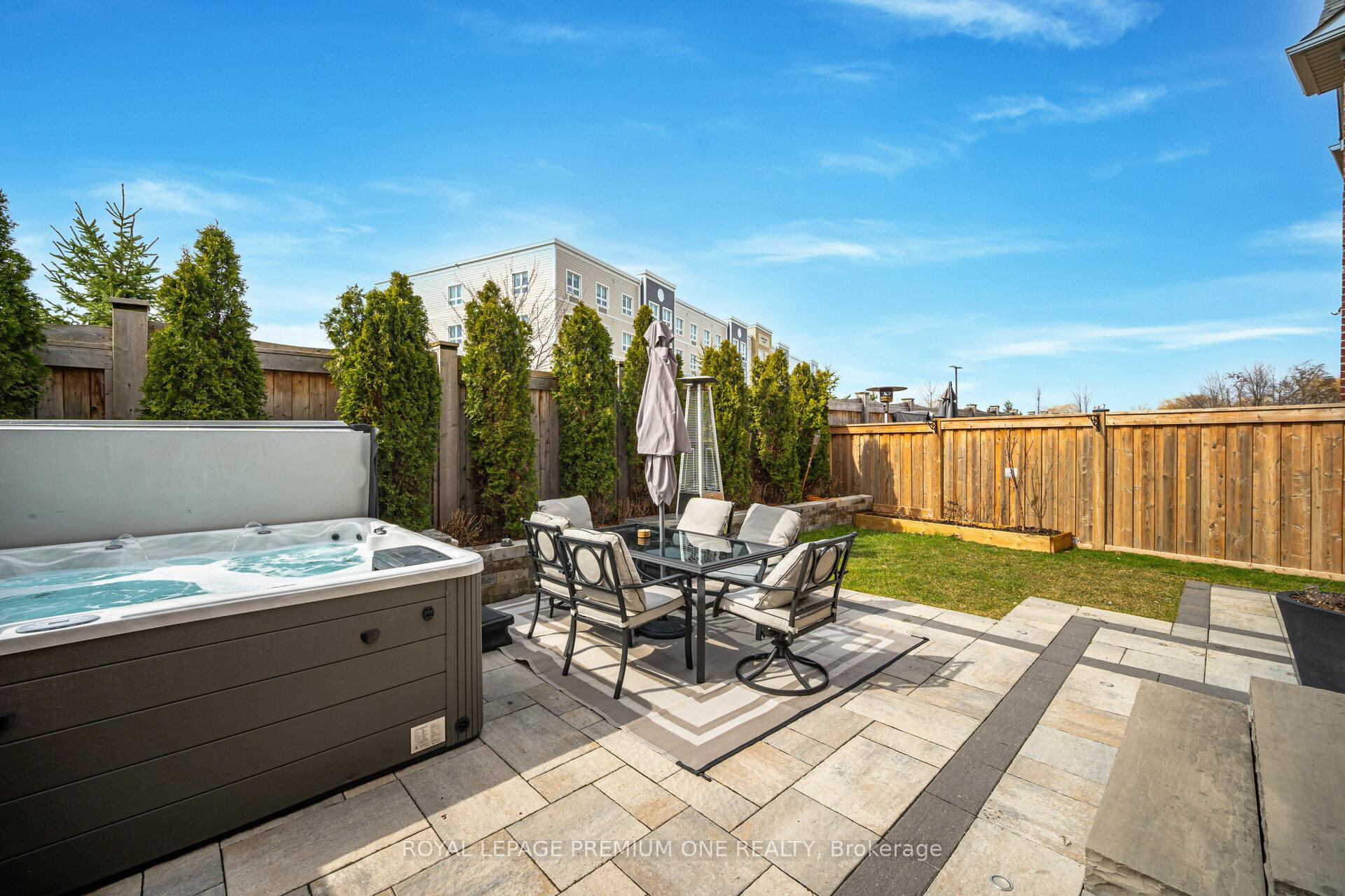 Photo 42 of 110 Morra Avenue, Caledon, Bolton East — HOMEH