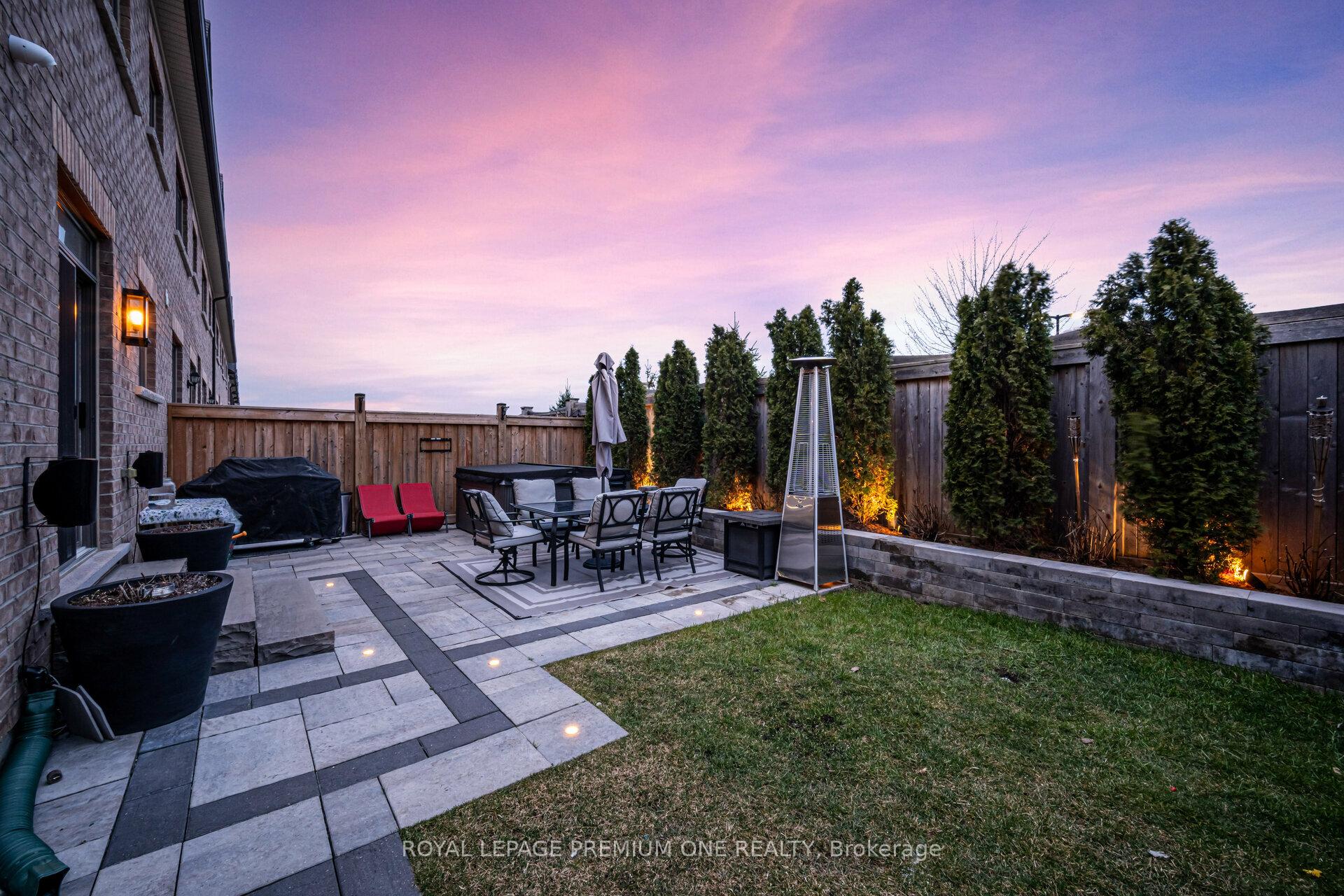 Photo 44 of 110 Morra Avenue, Caledon, Bolton East — HOMEH