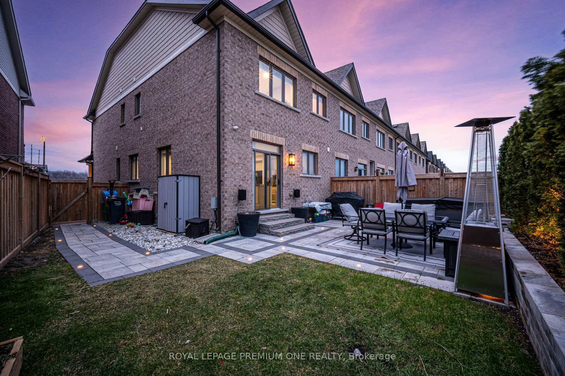Photo 45 of 110 Morra Avenue, Caledon, Bolton East — HOMEH