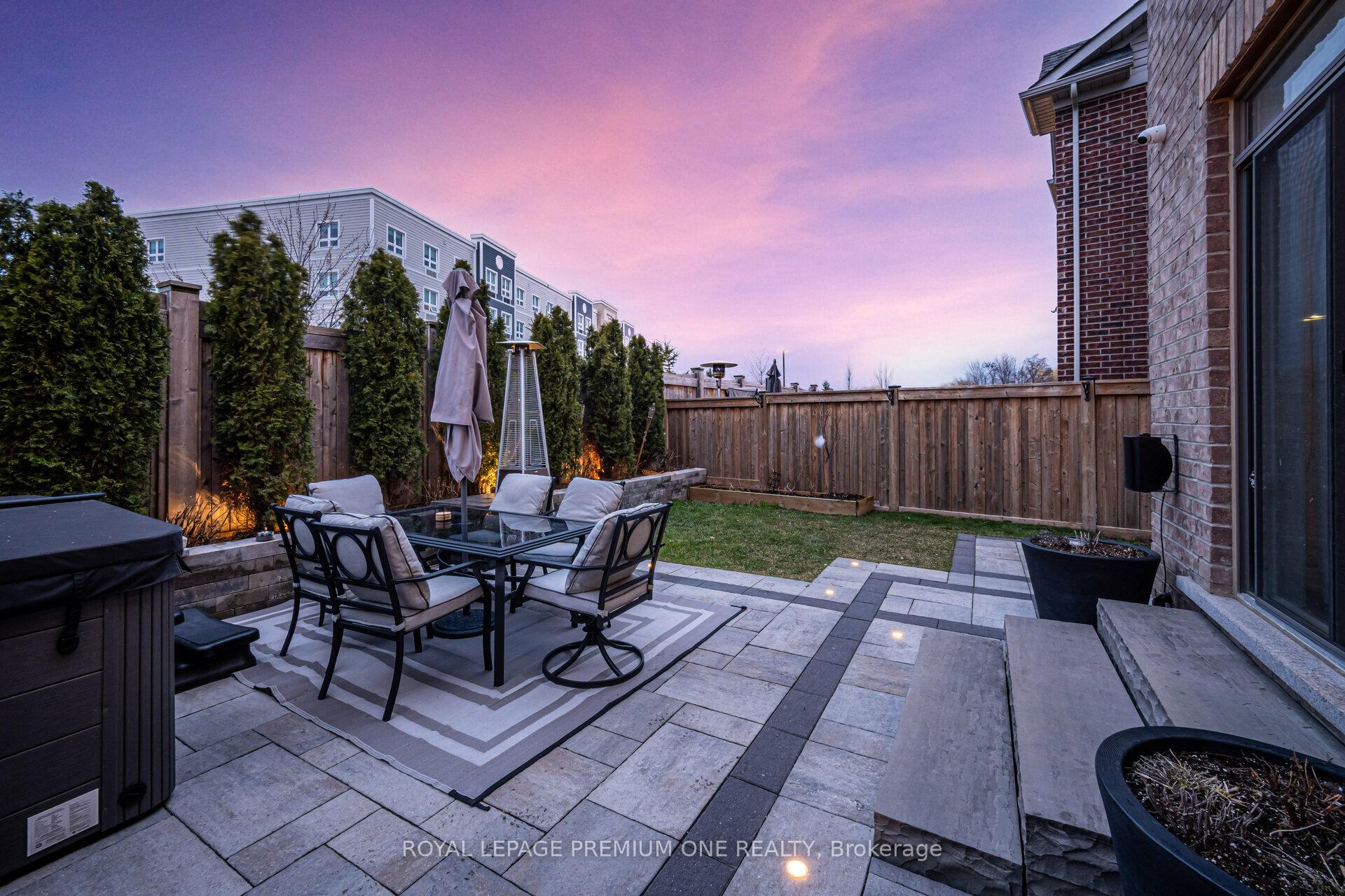 Photo 47 of 110 Morra Avenue, Caledon, Bolton East — HOMEH