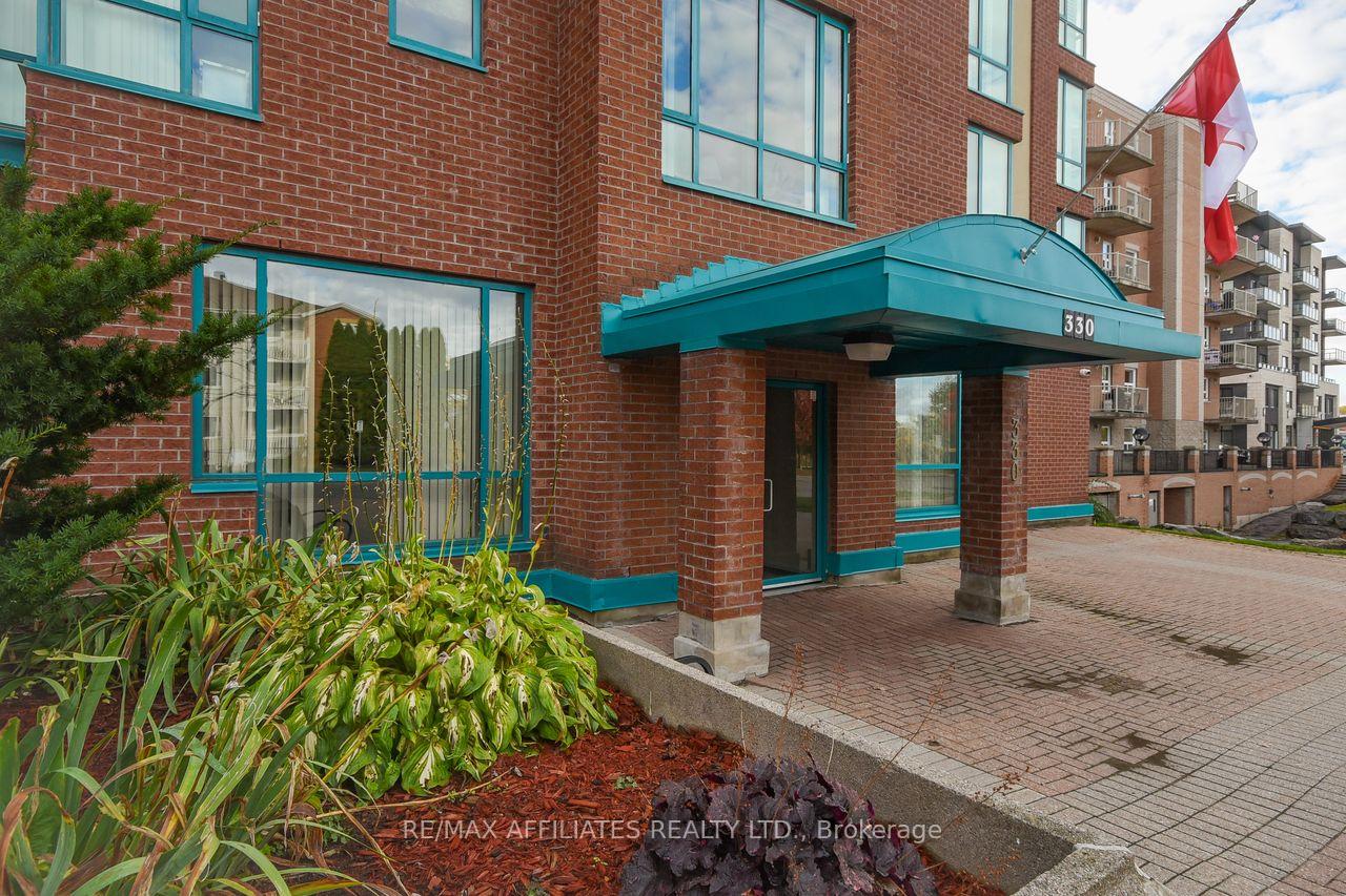 Photo 1 of Unit 407, 330 Centrum Boulevard, Ottawa, Bilberry Creek/Queenswood Heights — HOMEH
