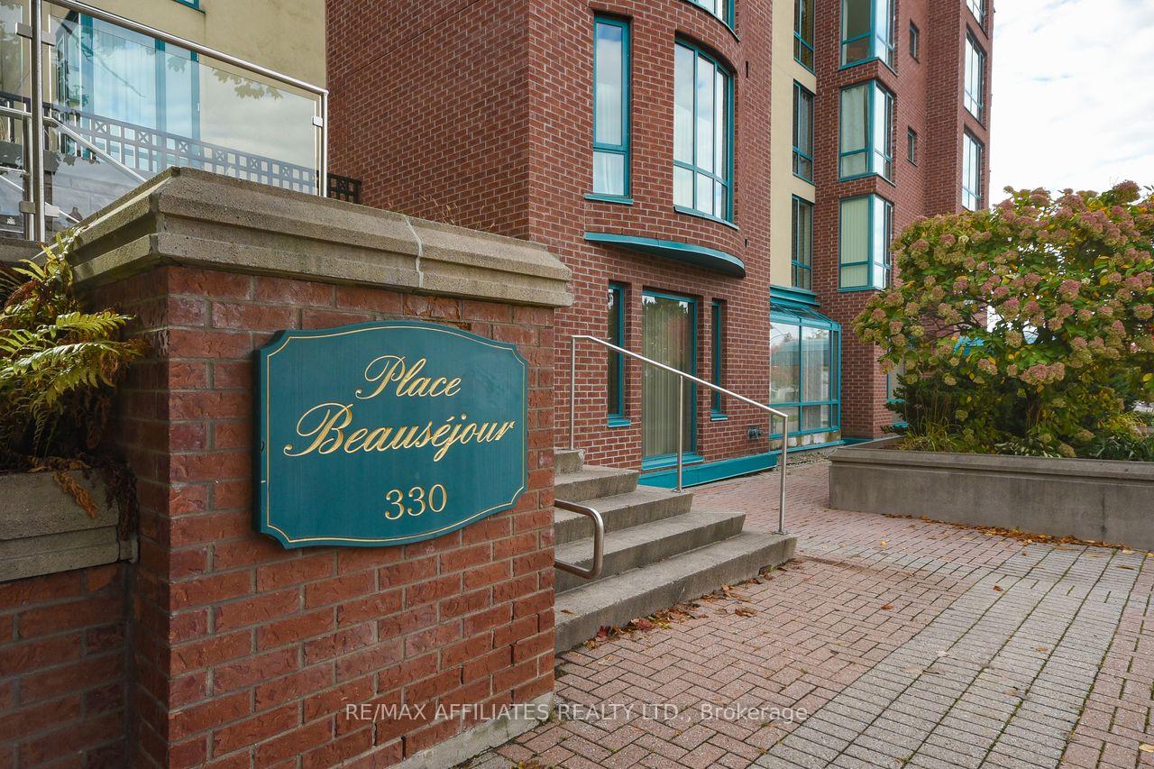 Photo 2 of Unit 407, 330 Centrum Boulevard, Ottawa, Bilberry Creek/Queenswood Heights — HOMEH