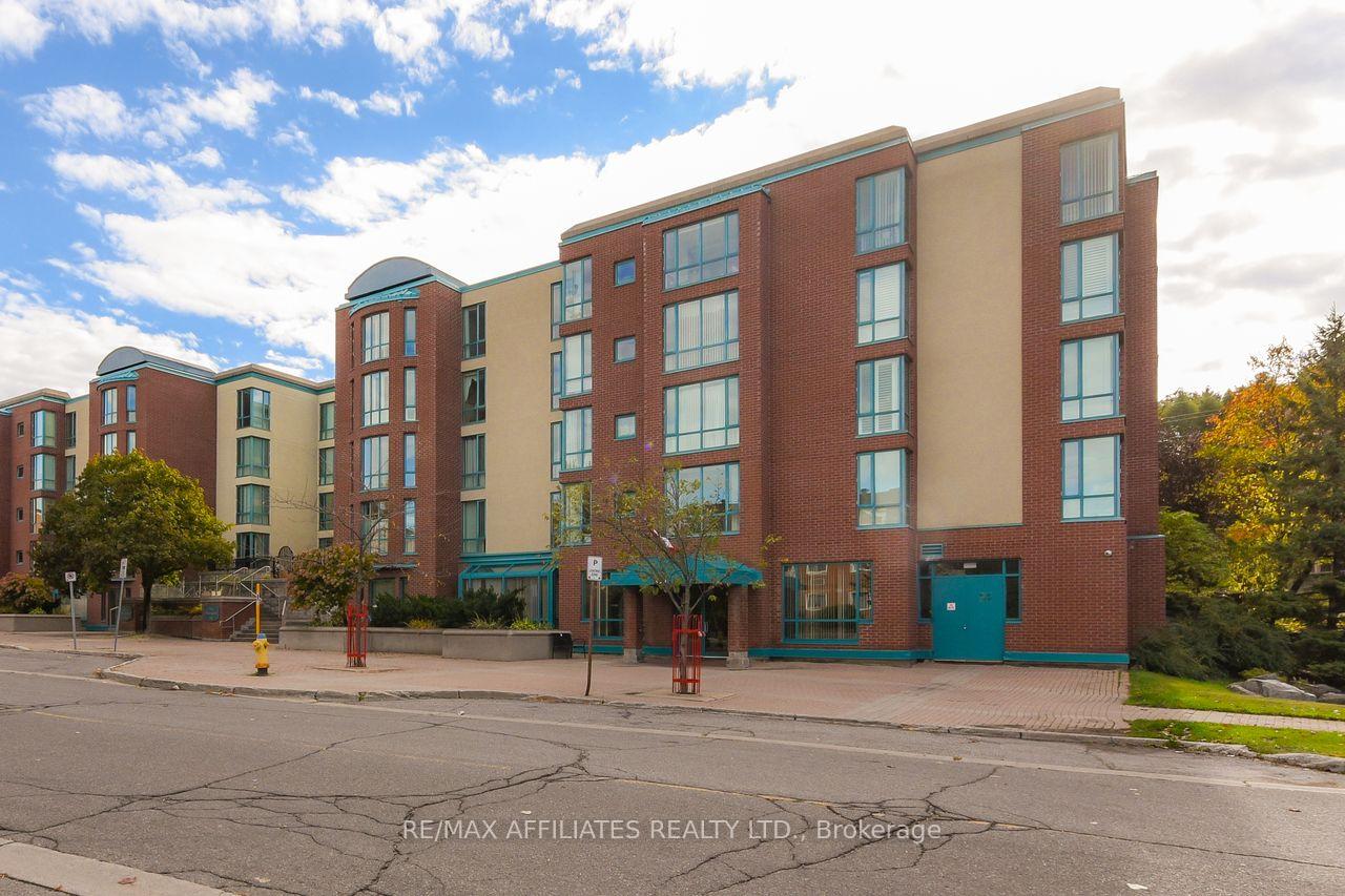 Photo 3 of Unit 407, 330 Centrum Boulevard, Ottawa, Bilberry Creek/Queenswood Heights — HOMEH