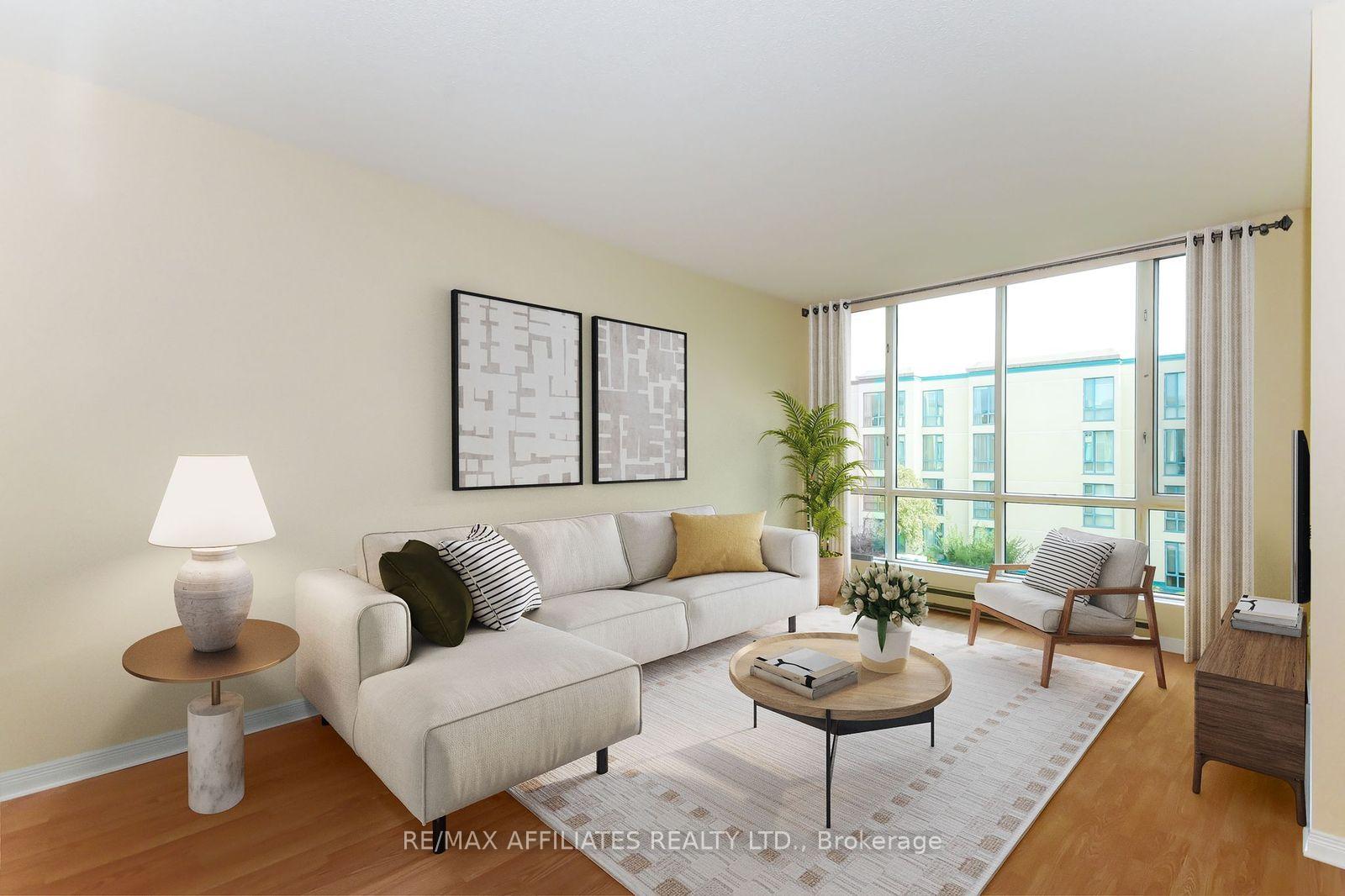 Photo 6 of Unit 407, 330 Centrum Boulevard, Ottawa, Bilberry Creek/Queenswood Heights — HOMEH