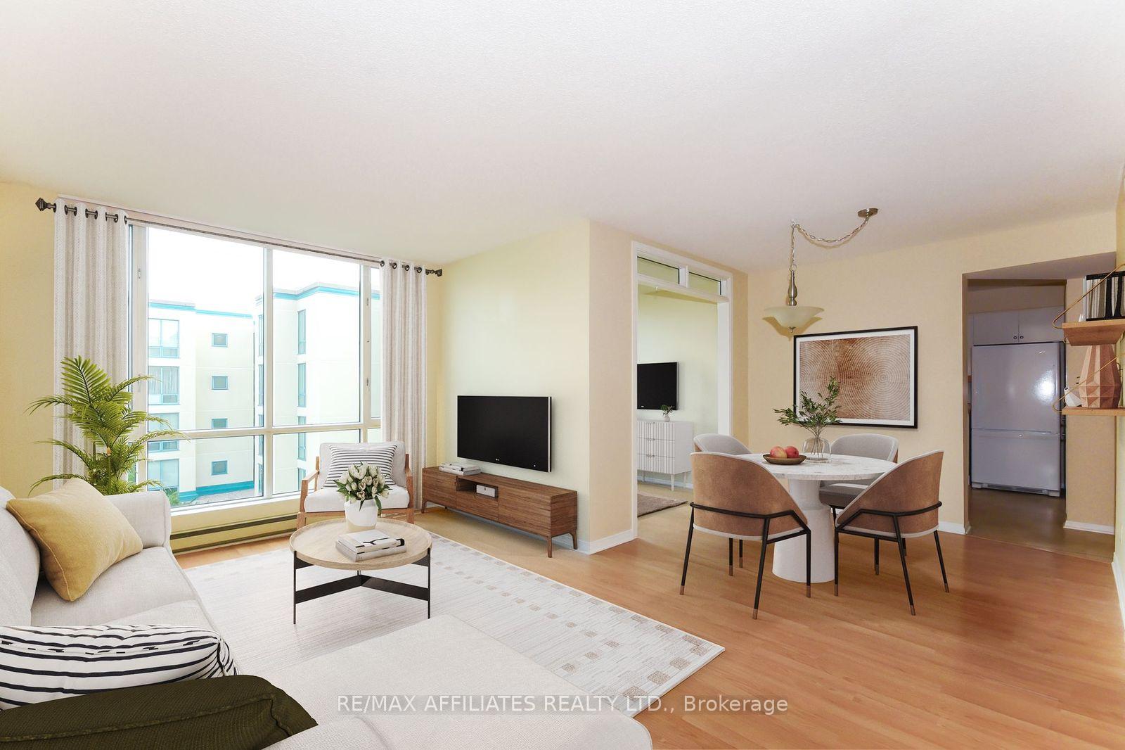Photo 7 of Unit 407, 330 Centrum Boulevard, Ottawa, Bilberry Creek/Queenswood Heights — HOMEH