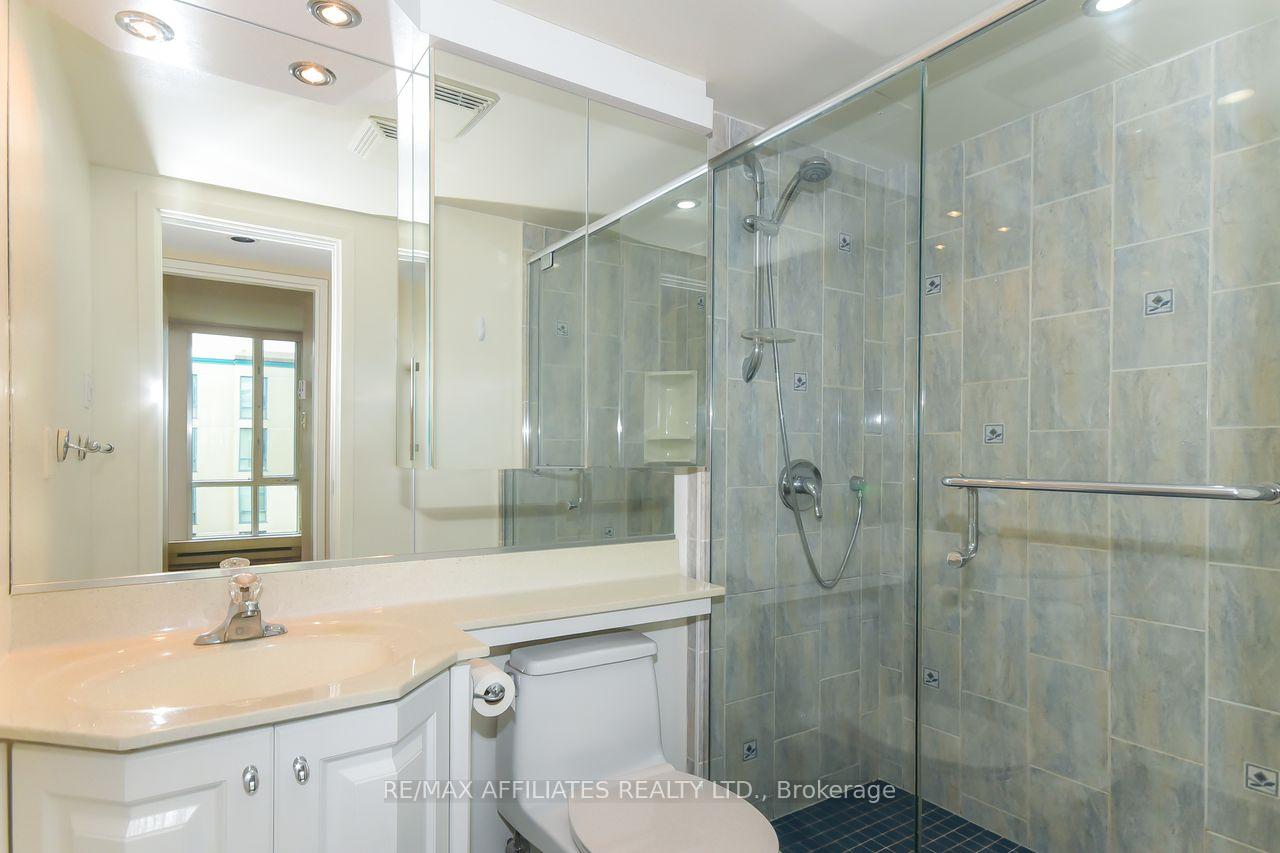 Photo 15 of Unit 407, 330 Centrum Boulevard, Ottawa, Bilberry Creek/Queenswood Heights — HOMEH