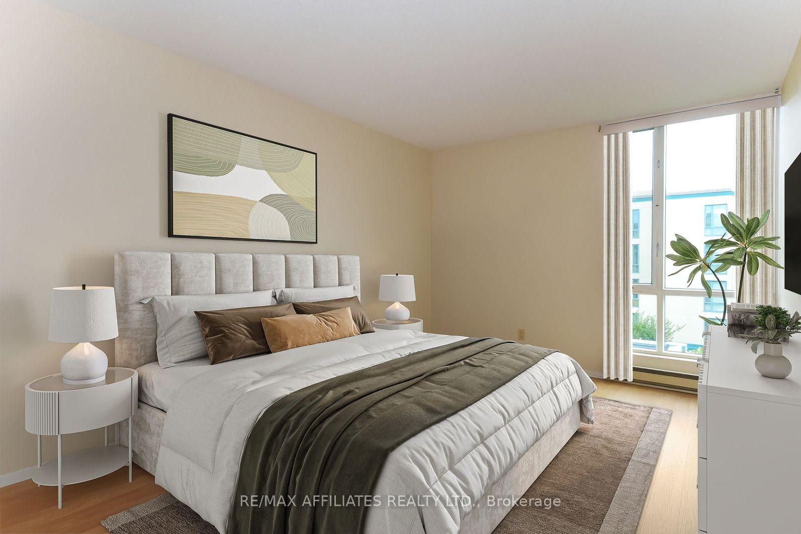 Photo 17 of Unit 407, 330 Centrum Boulevard, Ottawa, Bilberry Creek/Queenswood Heights — HOMEH