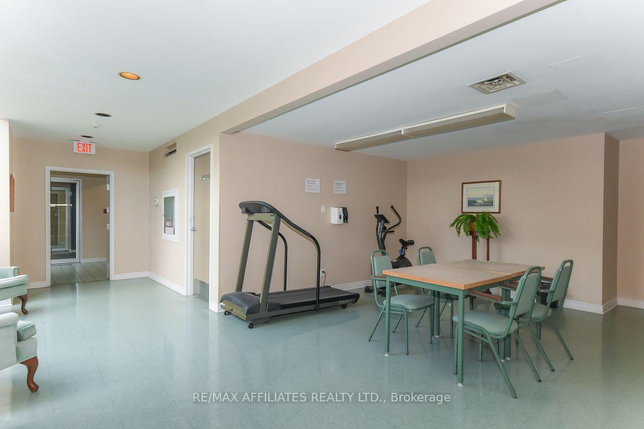 Photo 23 of Unit 407, 330 Centrum Boulevard, Ottawa, Bilberry Creek/Queenswood Heights — HOMEH