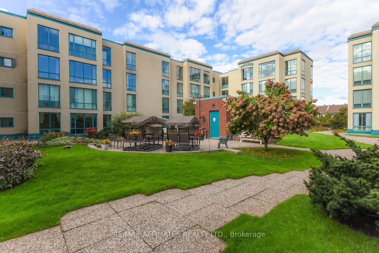 Photo 26 of Unit 407, 330 Centrum Boulevard, Ottawa, Bilberry Creek/Queenswood Heights — HOMEH