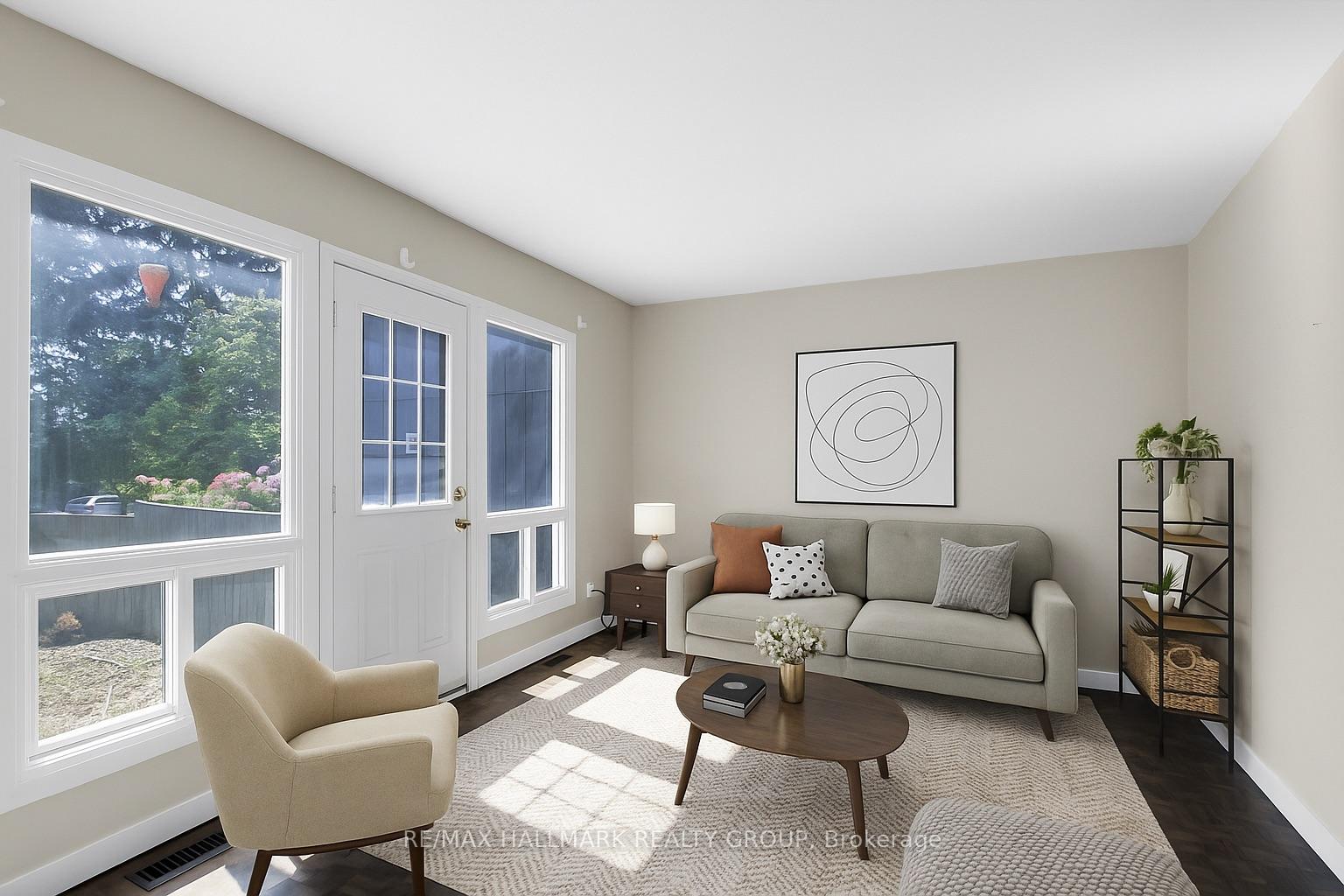 Photo 9 of Unit D, 3 Spring Grove Lane, Ottawa, Barrhaven - Pheasant Run — HOMEH