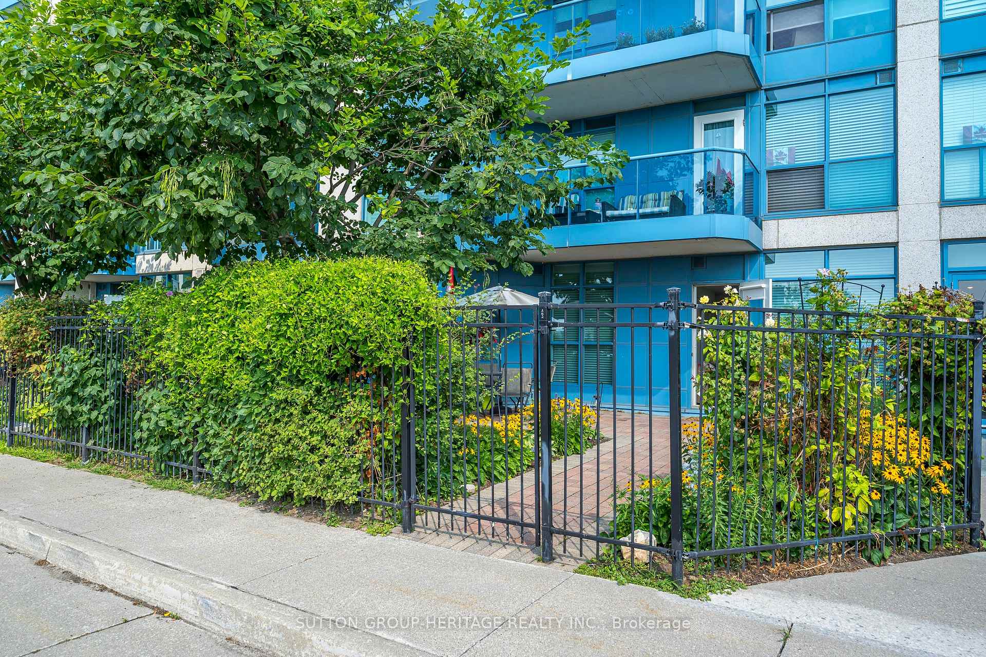 Photo 3 of Unit A02, 340 Watson Street W, Whitby, Port Whitby — HOMEH