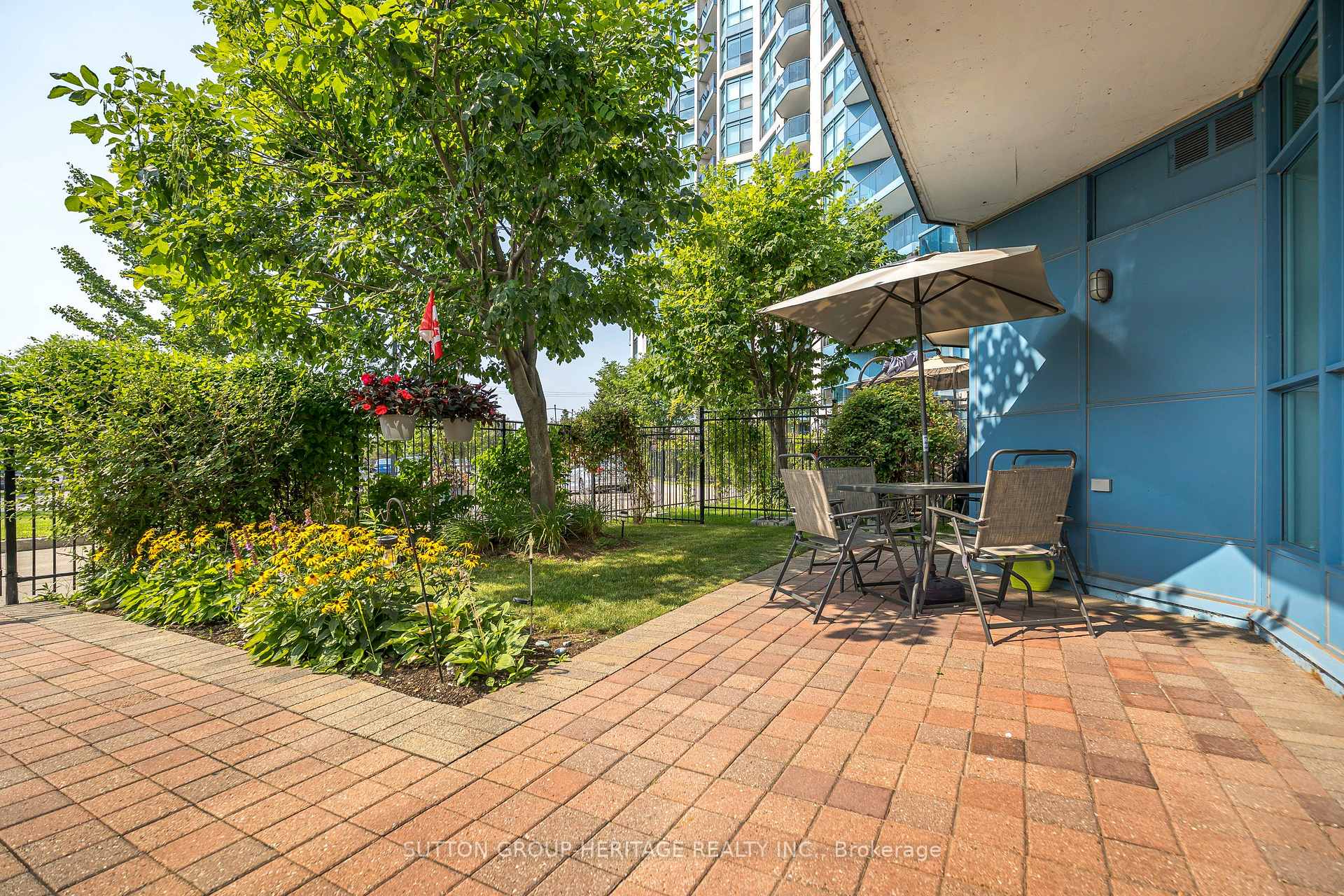 Photo 6 of Unit A02, 340 Watson Street W, Whitby, Port Whitby — HOMEH
