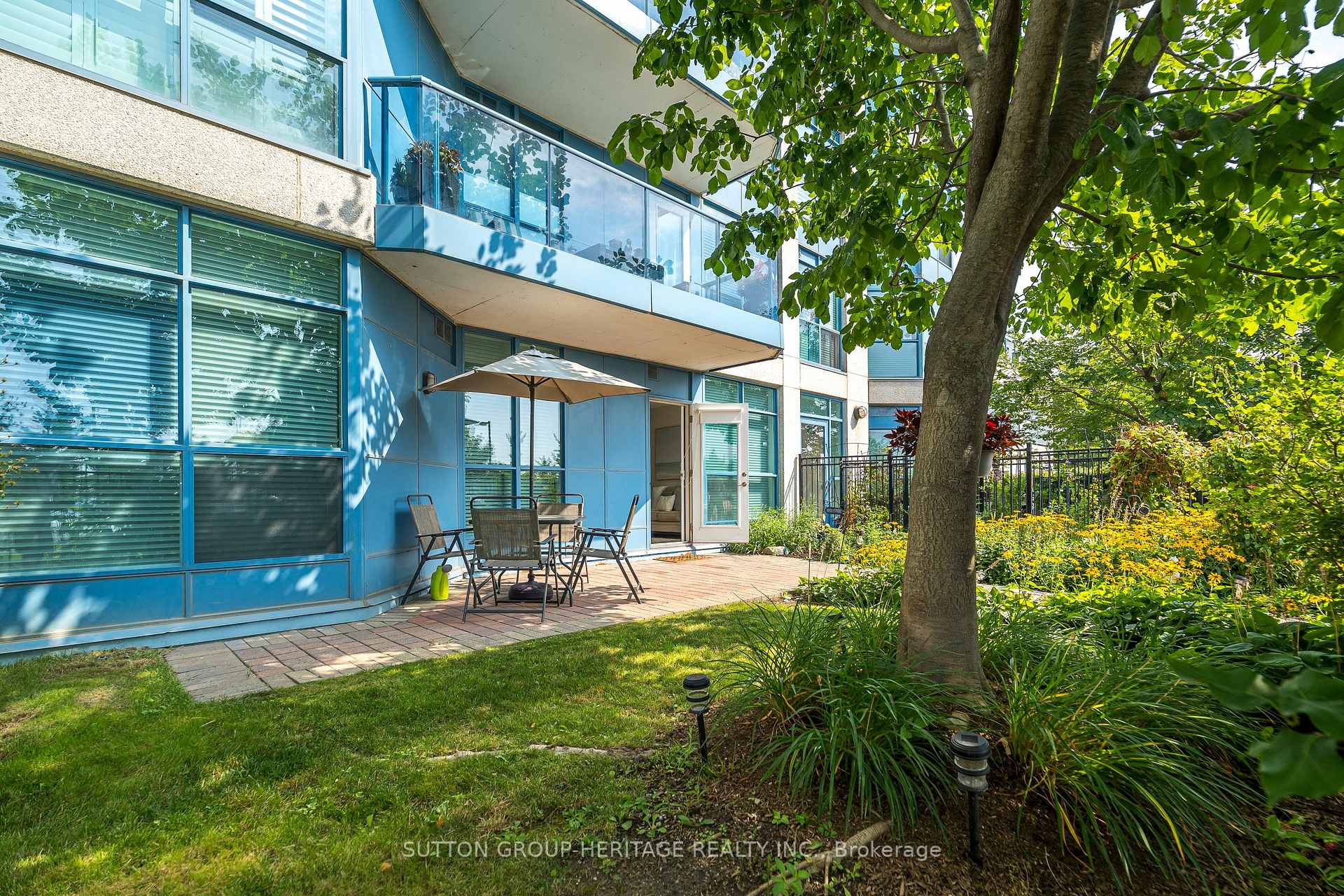 Photo 7 of Unit A02, 340 Watson Street W, Whitby, Port Whitby — HOMEH