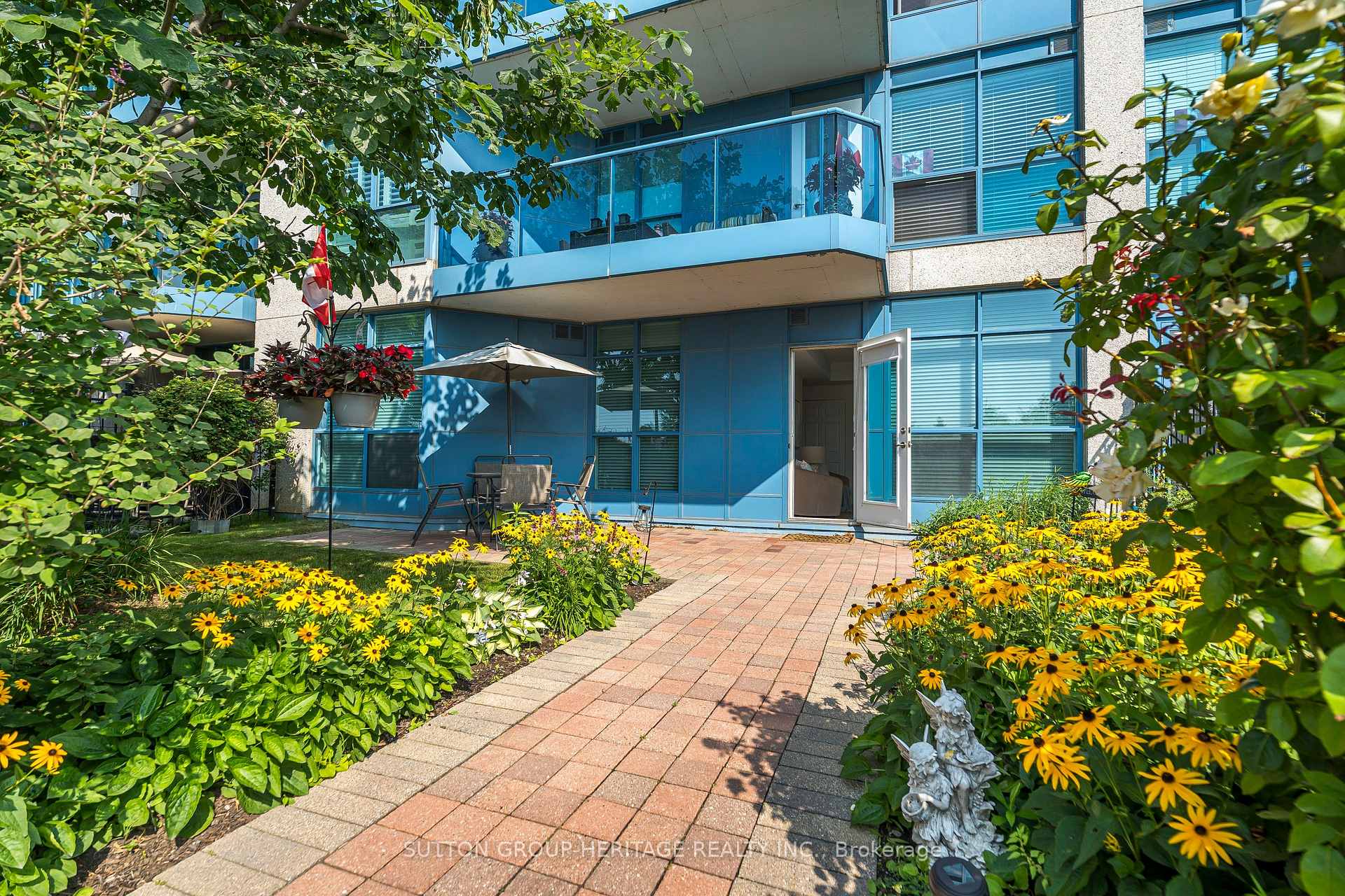 Photo 8 of Unit A02, 340 Watson Street W, Whitby, Port Whitby — HOMEH