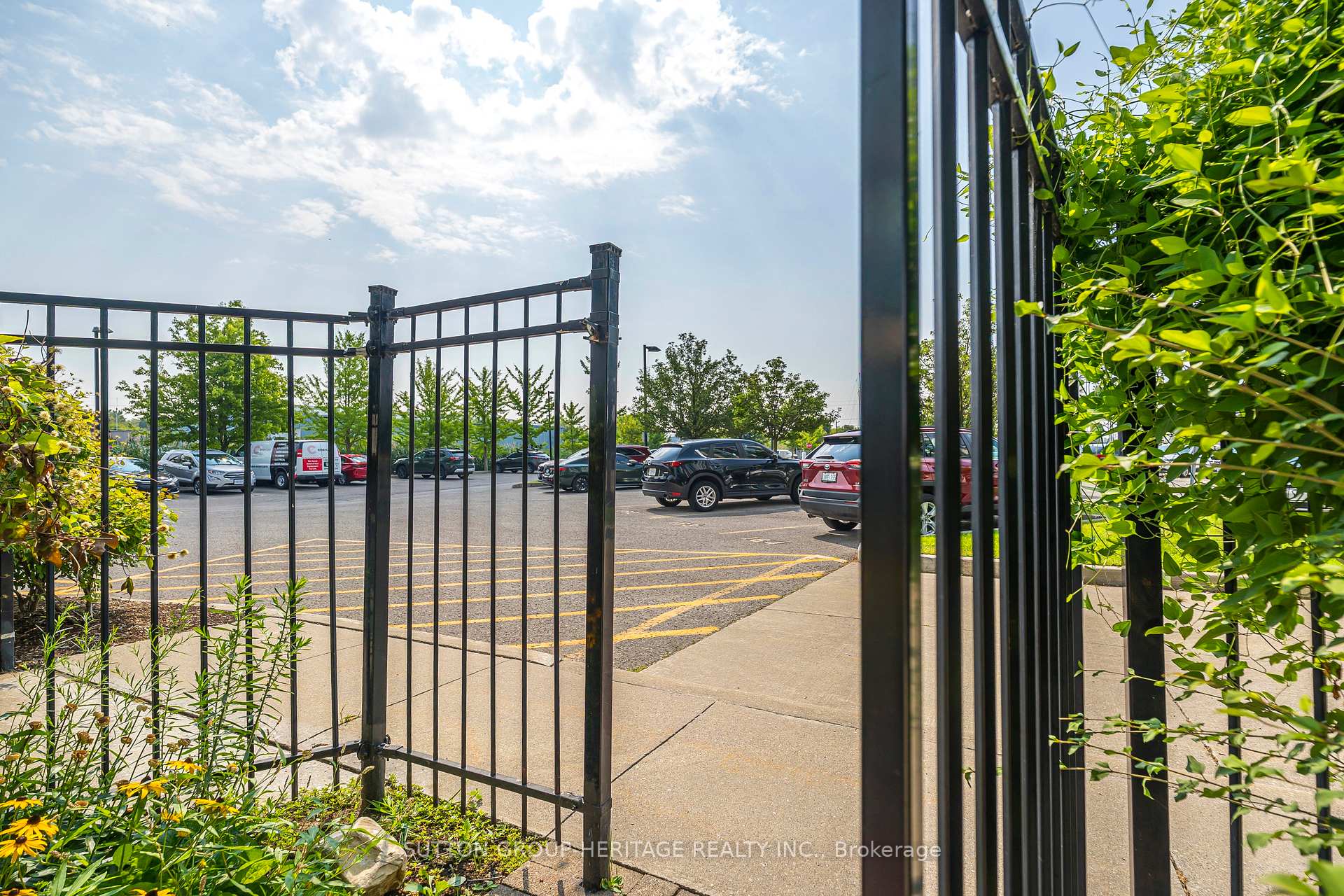 Photo 9 of Unit A02, 340 Watson Street W, Whitby, Port Whitby — HOMEH