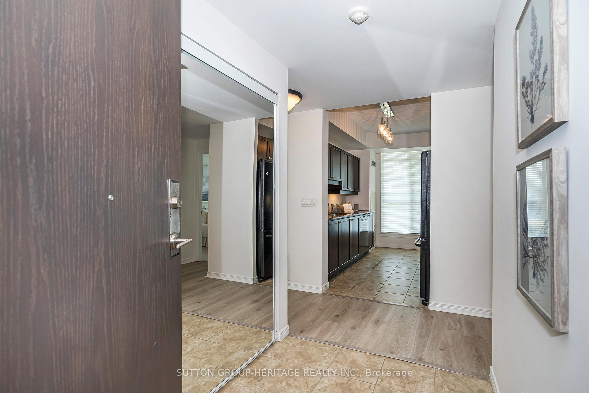 Photo 12 of Unit A02, 340 Watson Street W, Whitby, Port Whitby — HOMEH