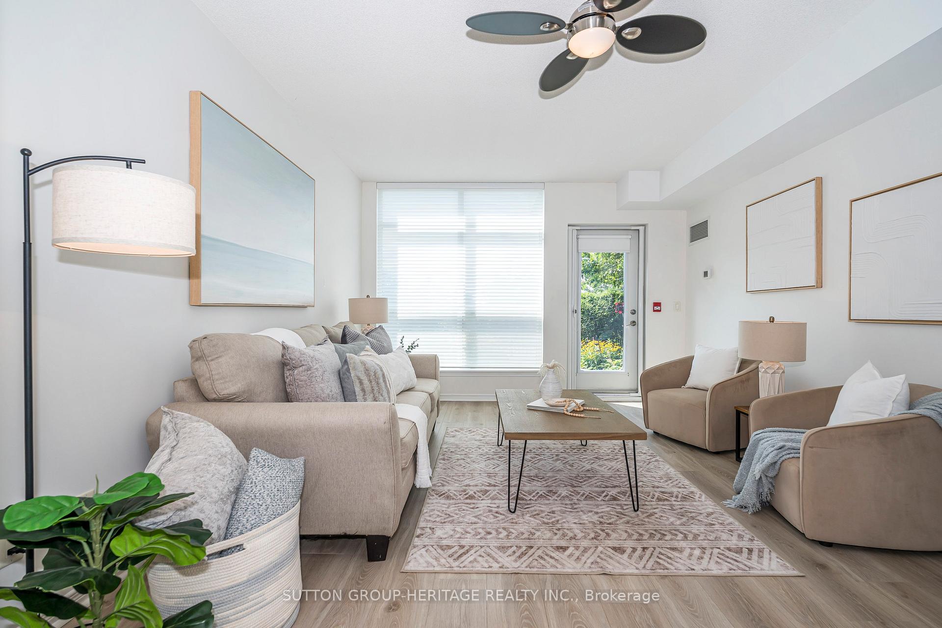 Photo 15 of Unit A02, 340 Watson Street W, Whitby, Port Whitby — HOMEH