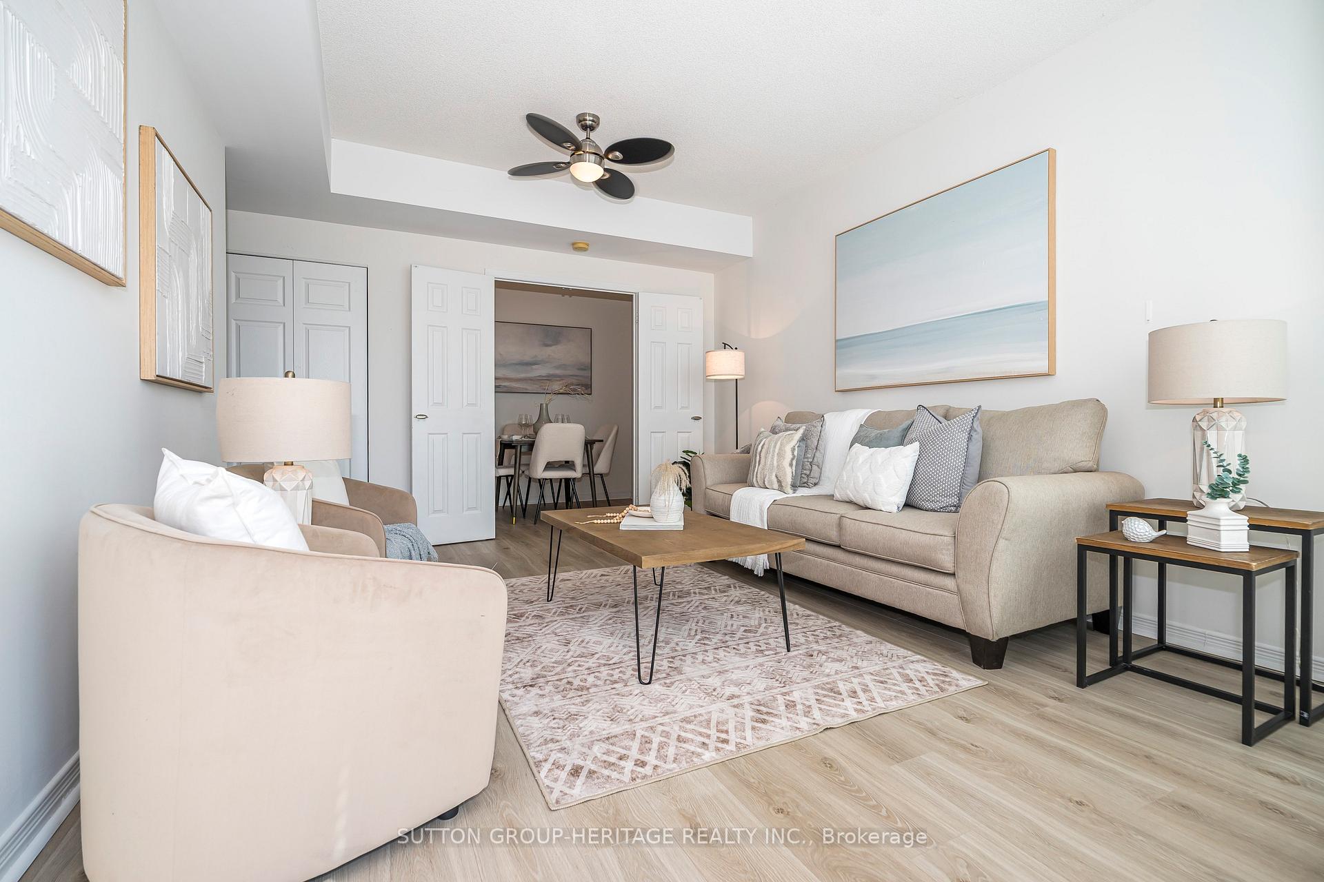 Photo 16 of Unit A02, 340 Watson Street W, Whitby, Port Whitby — HOMEH