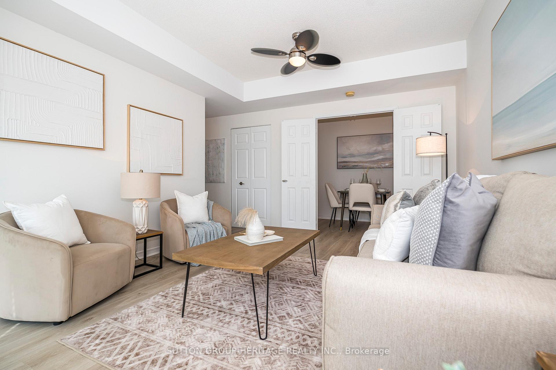 Photo 19 of Unit A02, 340 Watson Street W, Whitby, Port Whitby — HOMEH
