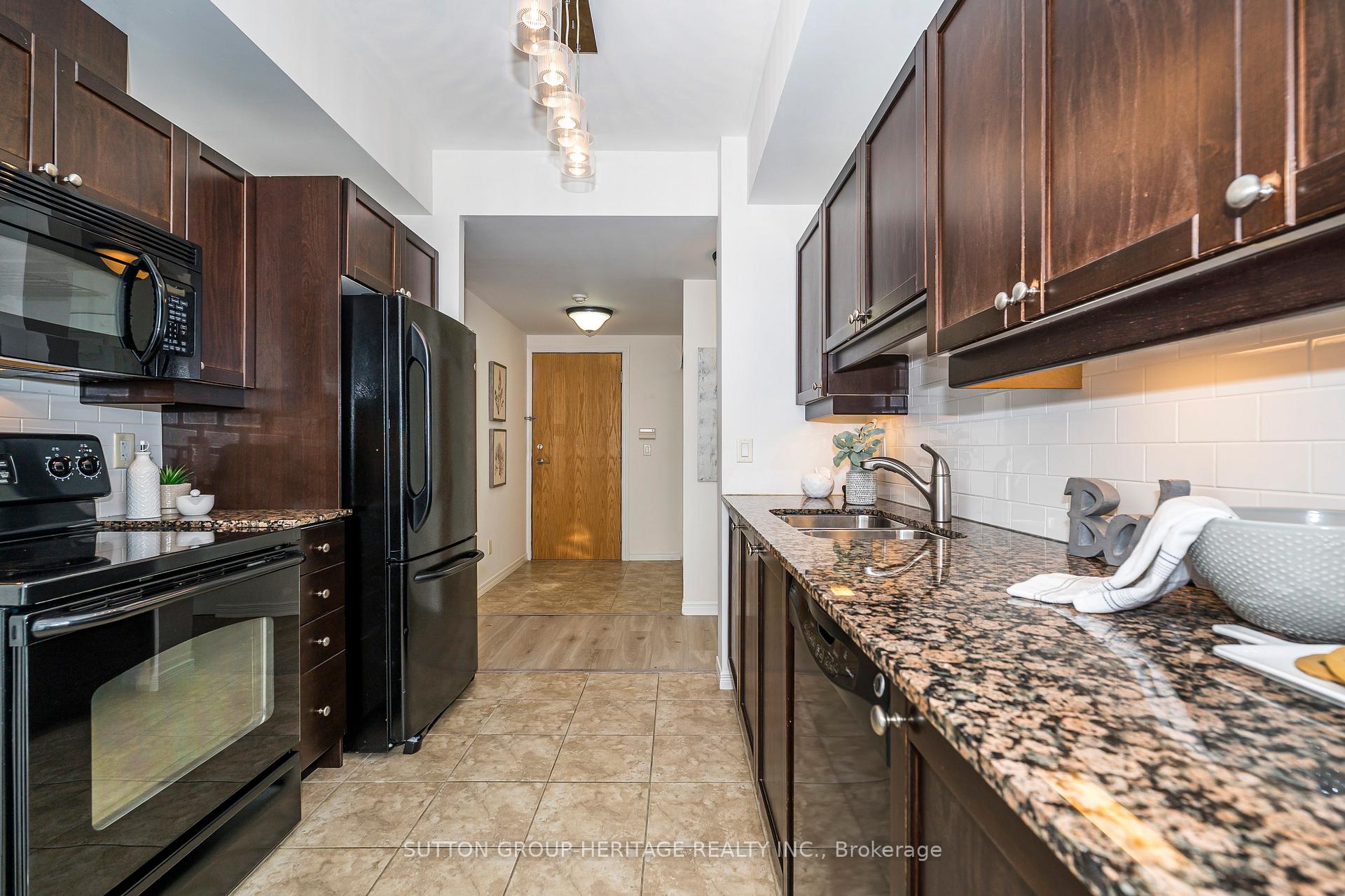 Photo 20 of Unit A02, 340 Watson Street W, Whitby, Port Whitby — HOMEH