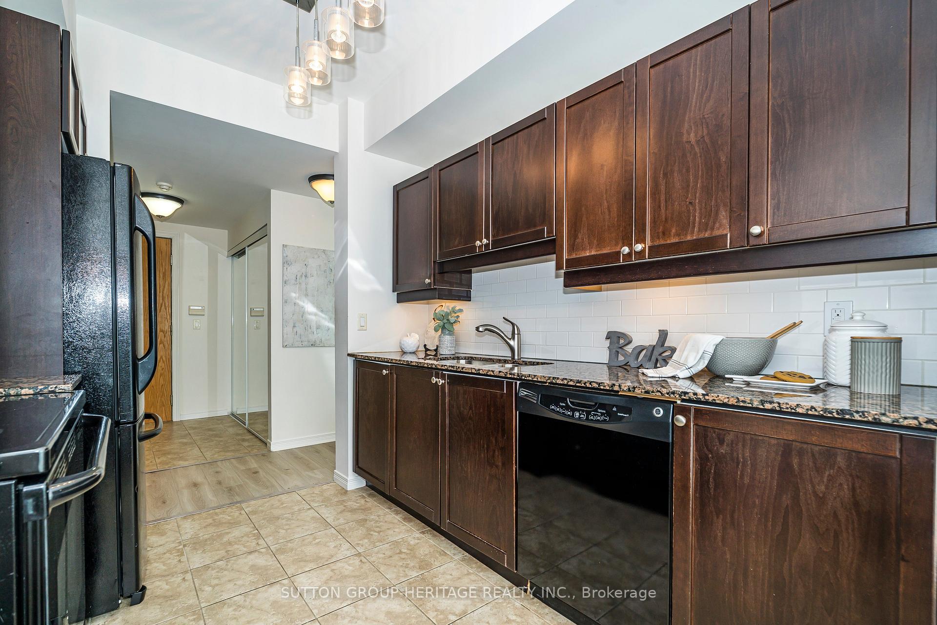 Photo 22 of Unit A02, 340 Watson Street W, Whitby, Port Whitby — HOMEH