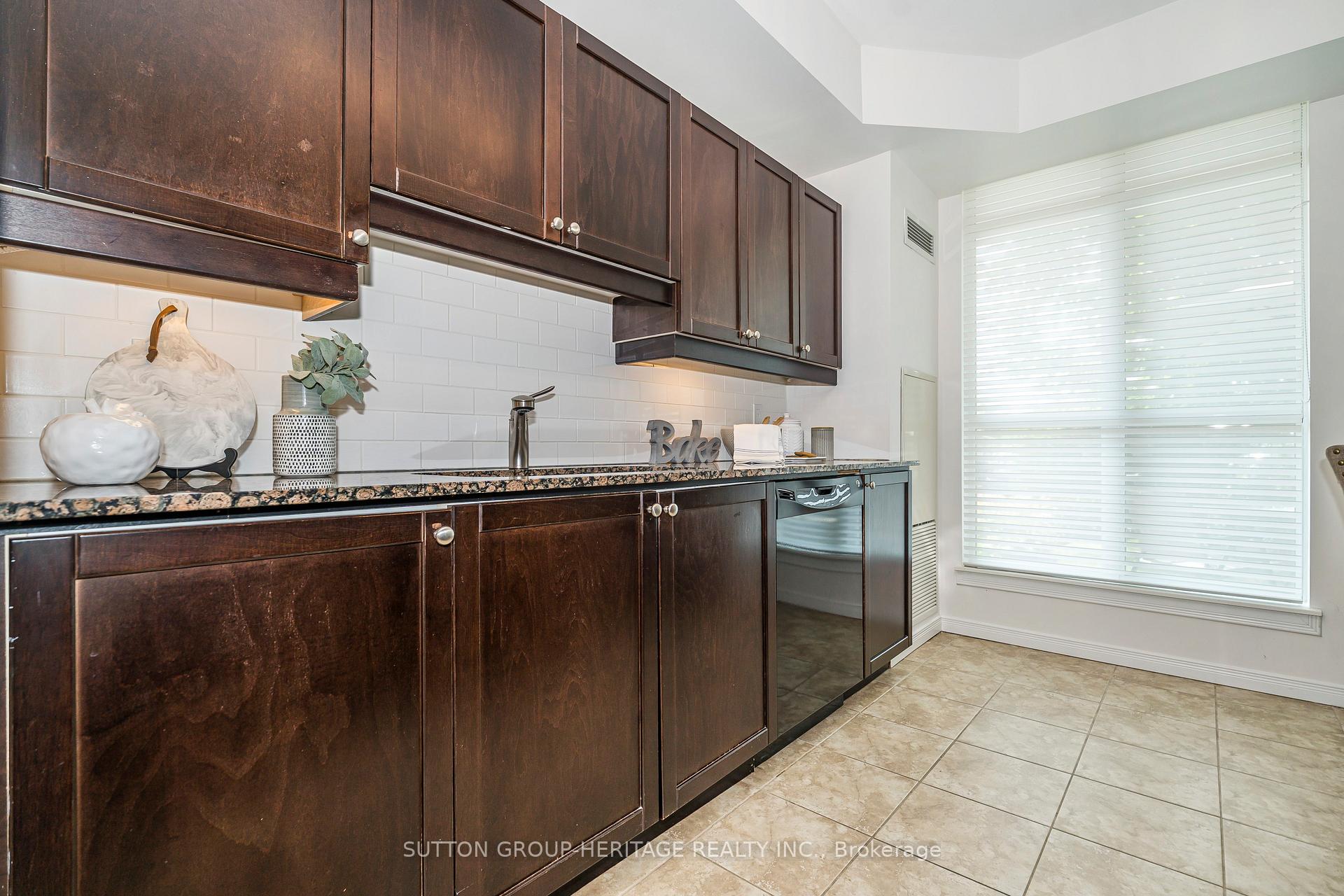 Photo 23 of Unit A02, 340 Watson Street W, Whitby, Port Whitby — HOMEH