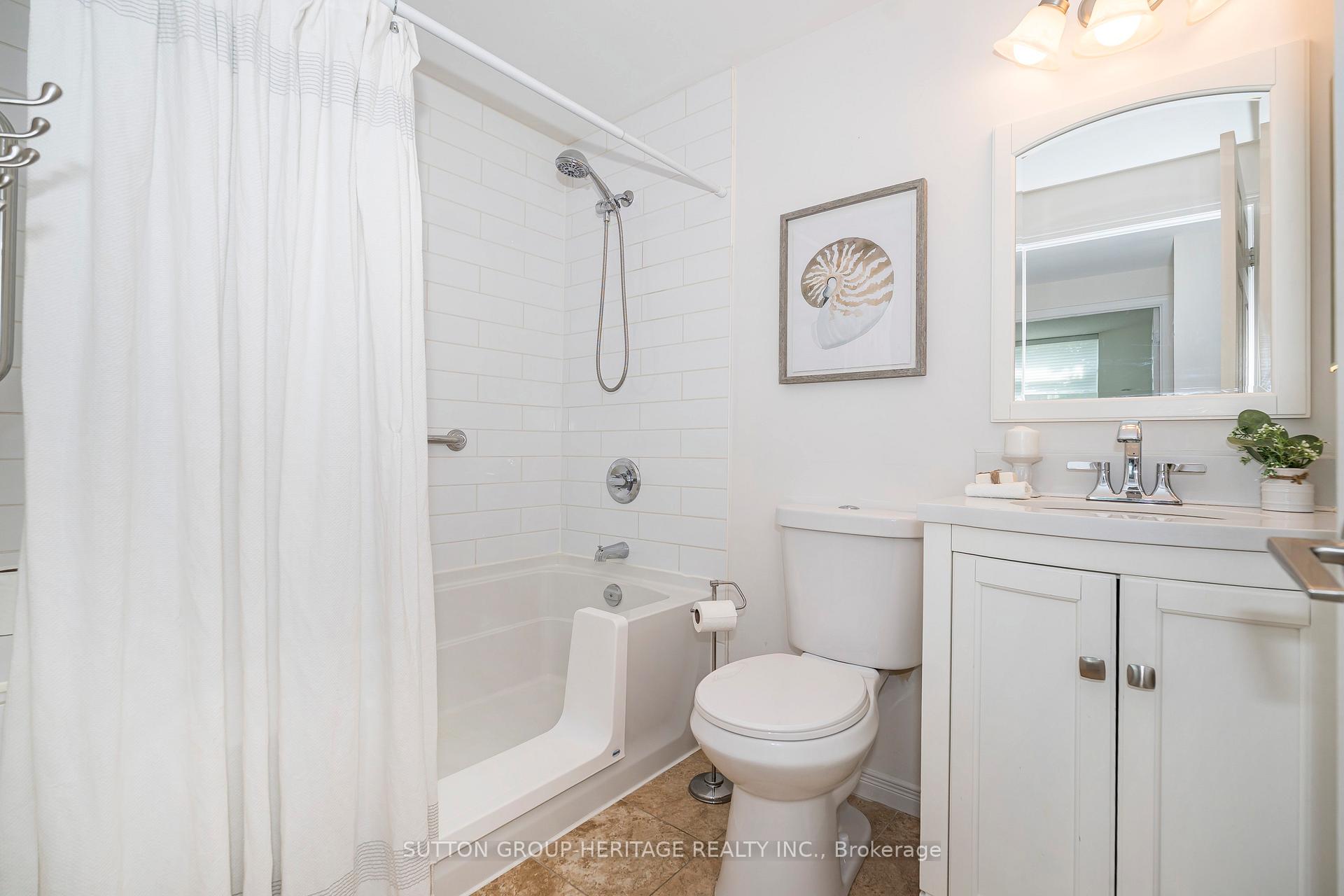 Photo 29 of Unit A02, 340 Watson Street W, Whitby, Port Whitby — HOMEH