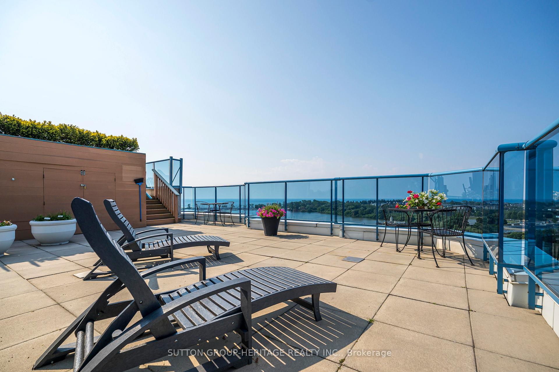 Photo 32 of Unit A02, 340 Watson Street W, Whitby, Port Whitby — HOMEH